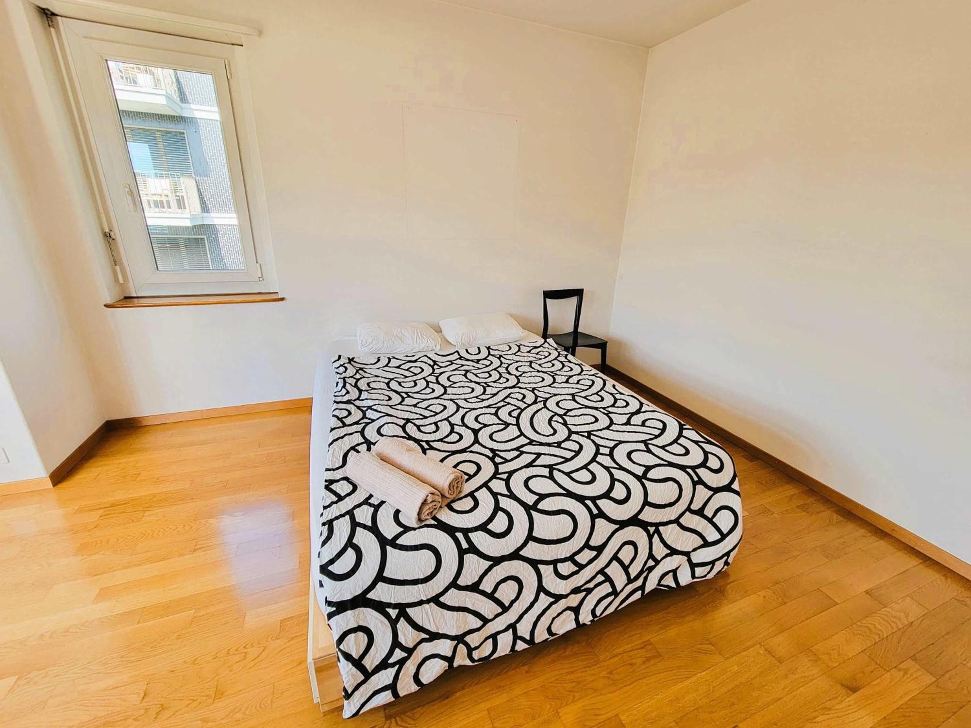 5 Bedroom Center With Balcony Dorf - Self Checkin *