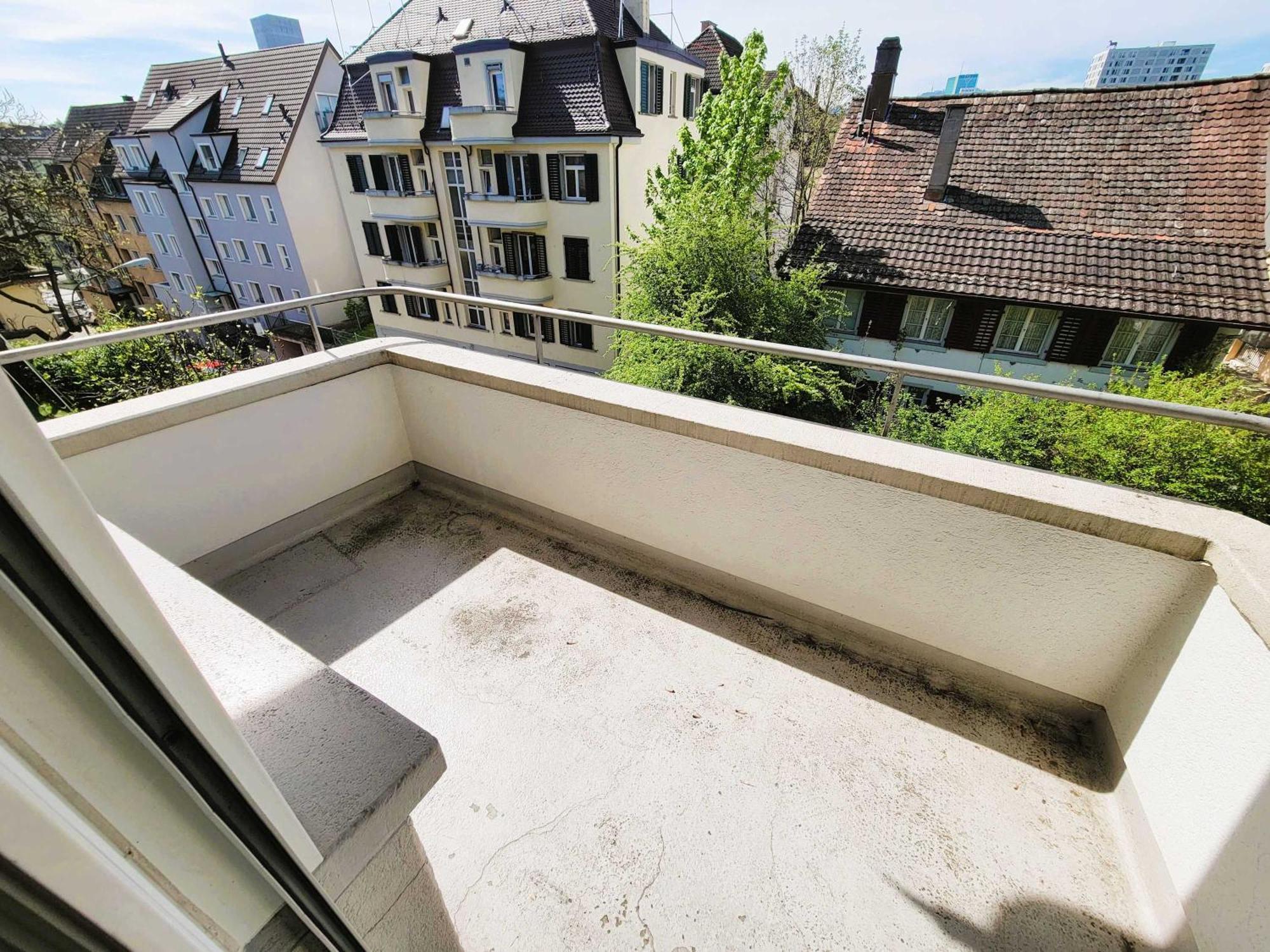 5 Bedroom Center With Balcony Dorf - Self Checkin Apartment *