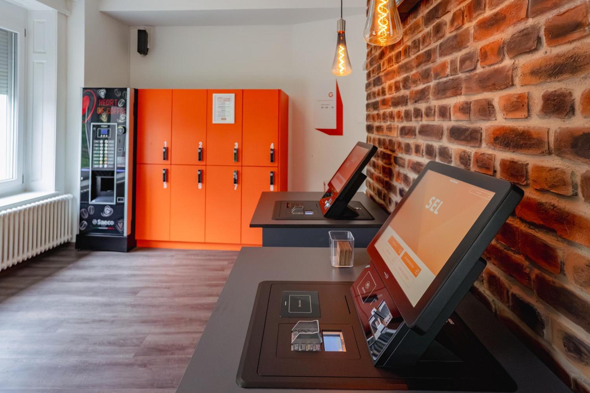 Easyhotel West 2* Zurich