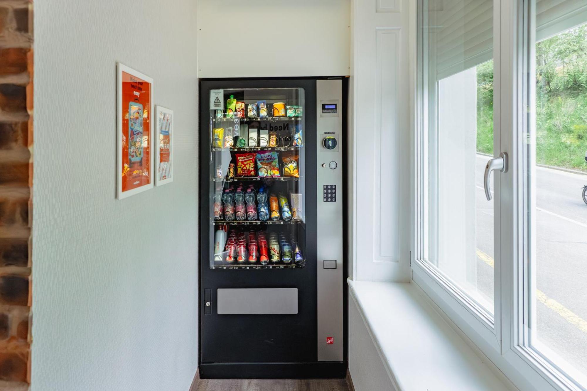 Easyhotel West 2* Zurich