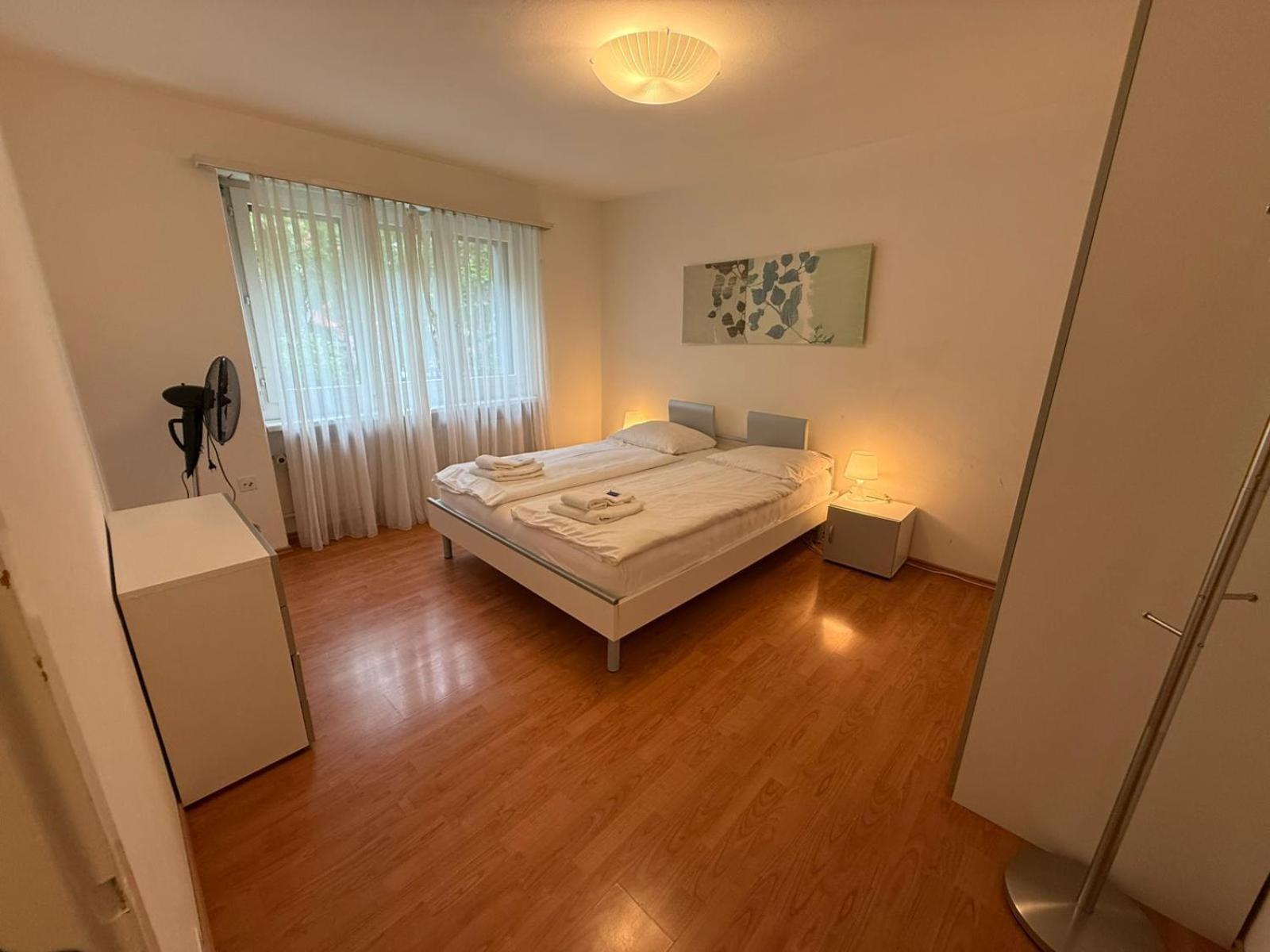 Apartment 2br Flat In Center - Crown 2