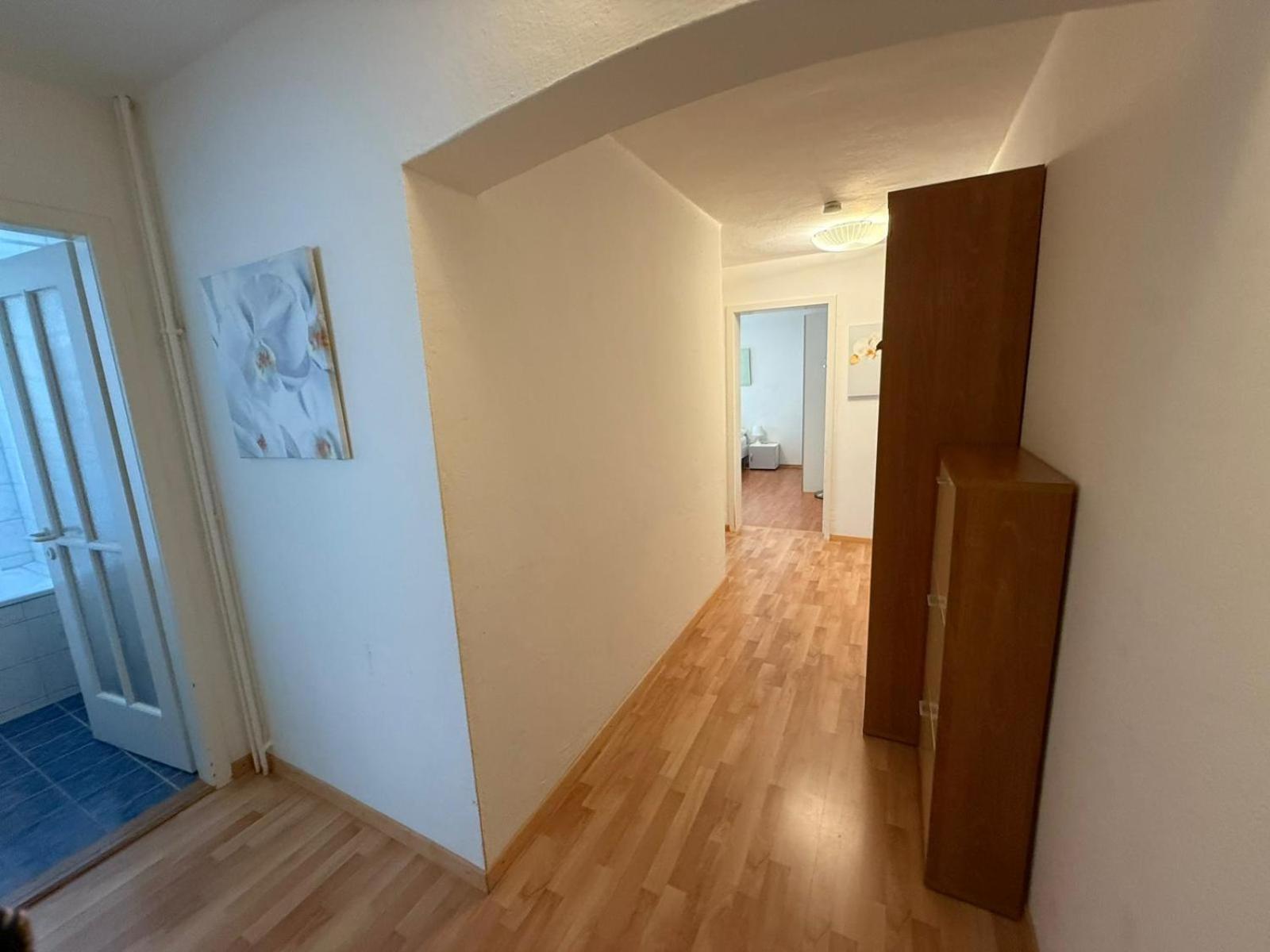 Apartment 2br Flat In Center - Crown 2 *