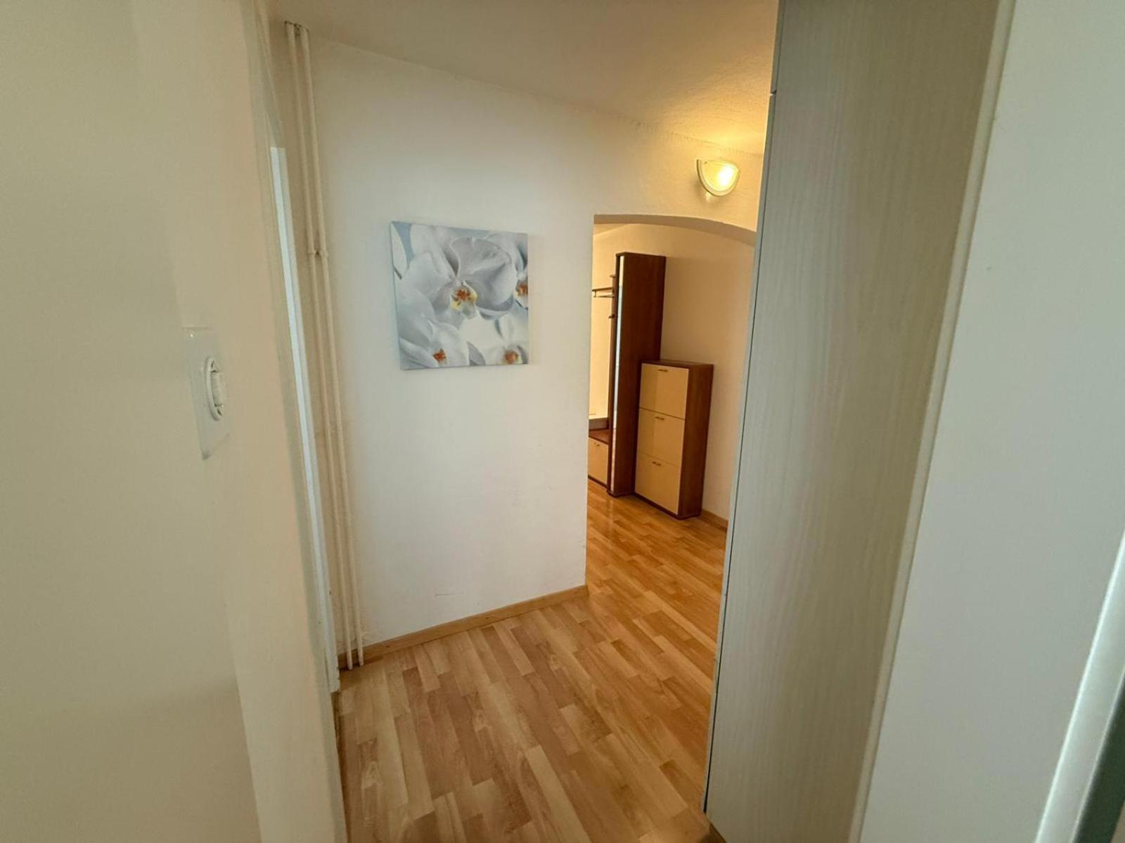 2br Flat In Center - Crown 2 Apartment Zurich