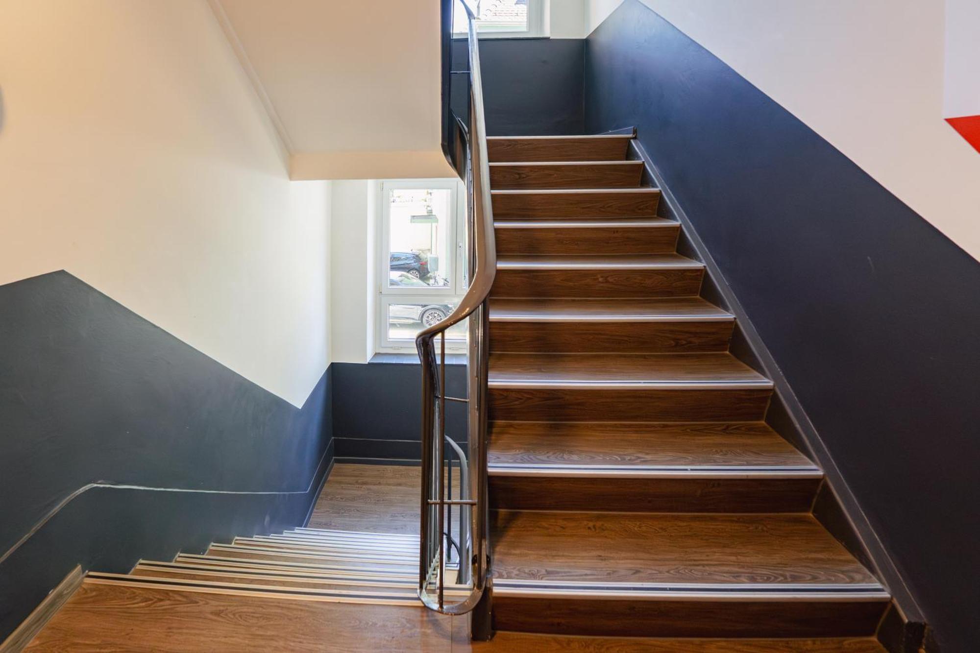 Easyhotel Limmatplatz 2*