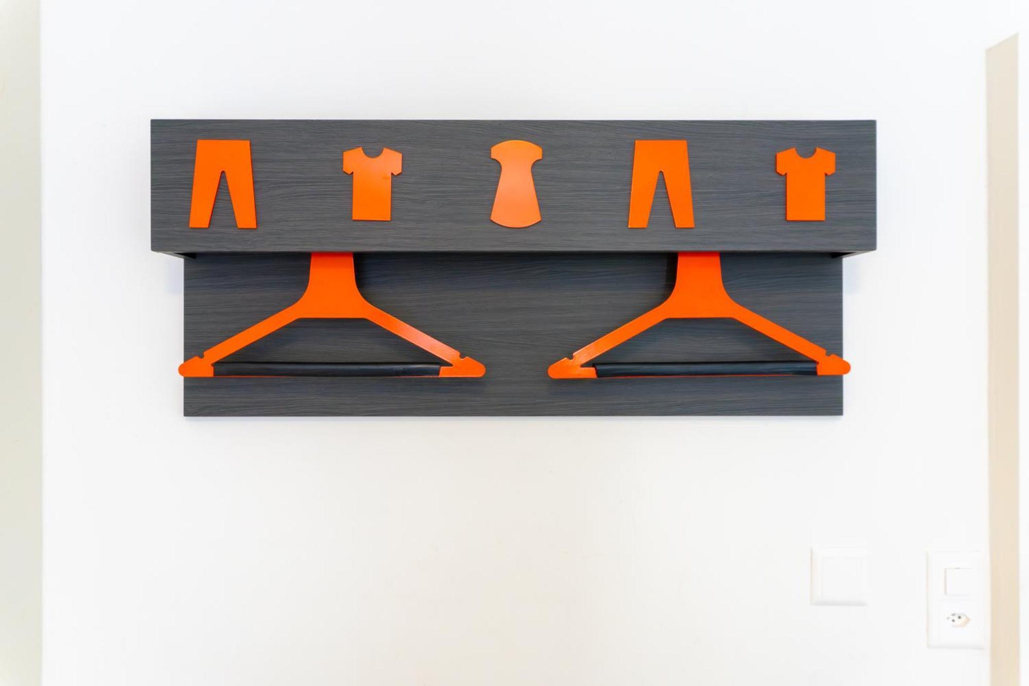 Easyhotel Limmatplatz