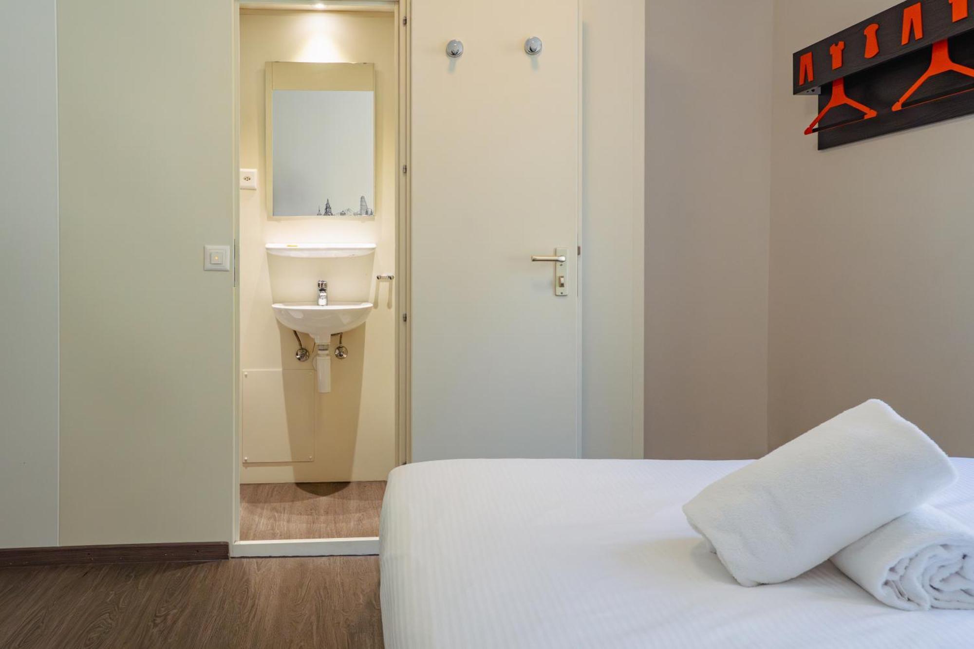 Easyhotel Limmatplatz