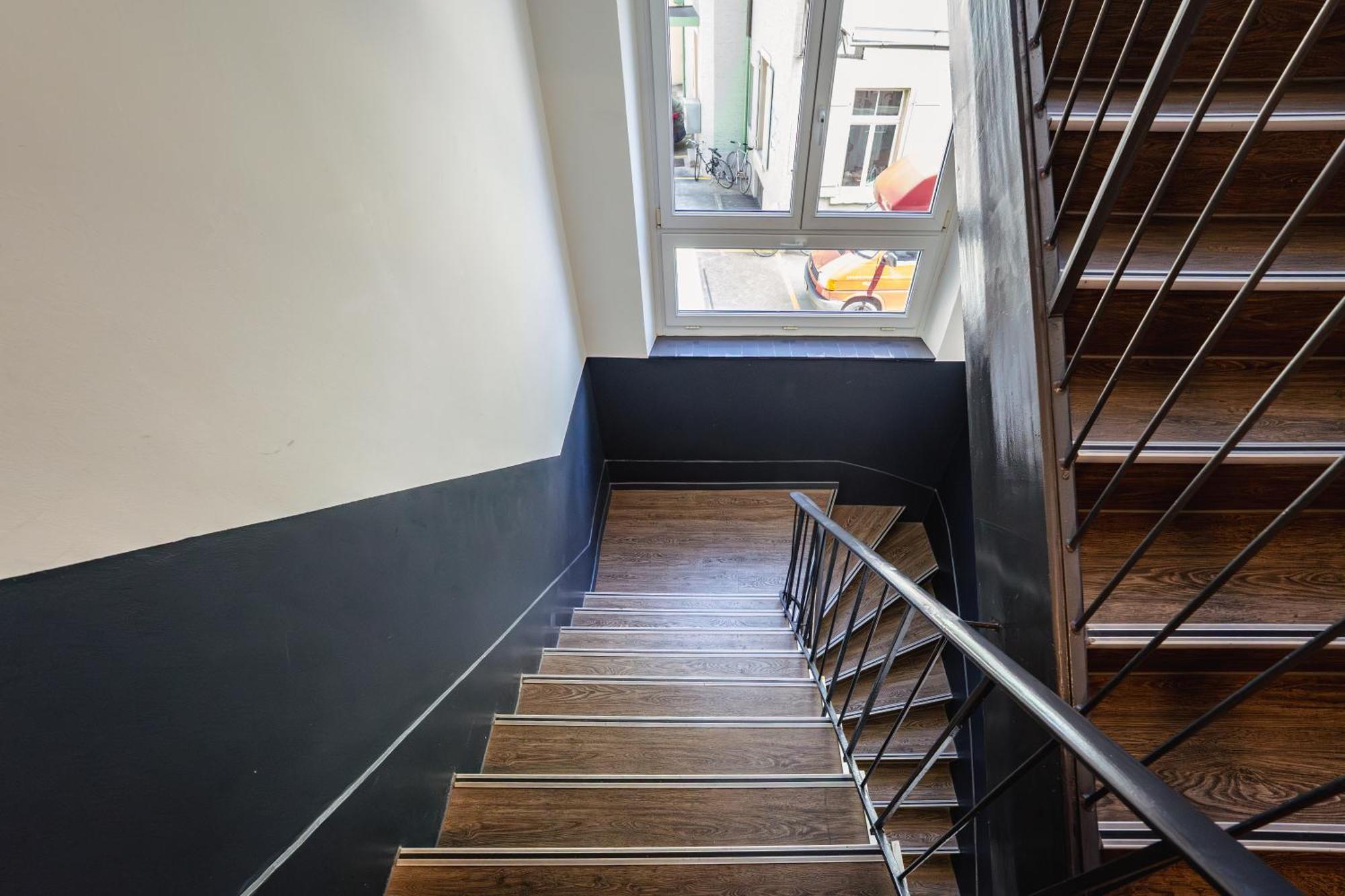 Easyhotel Limmatplatz 2*