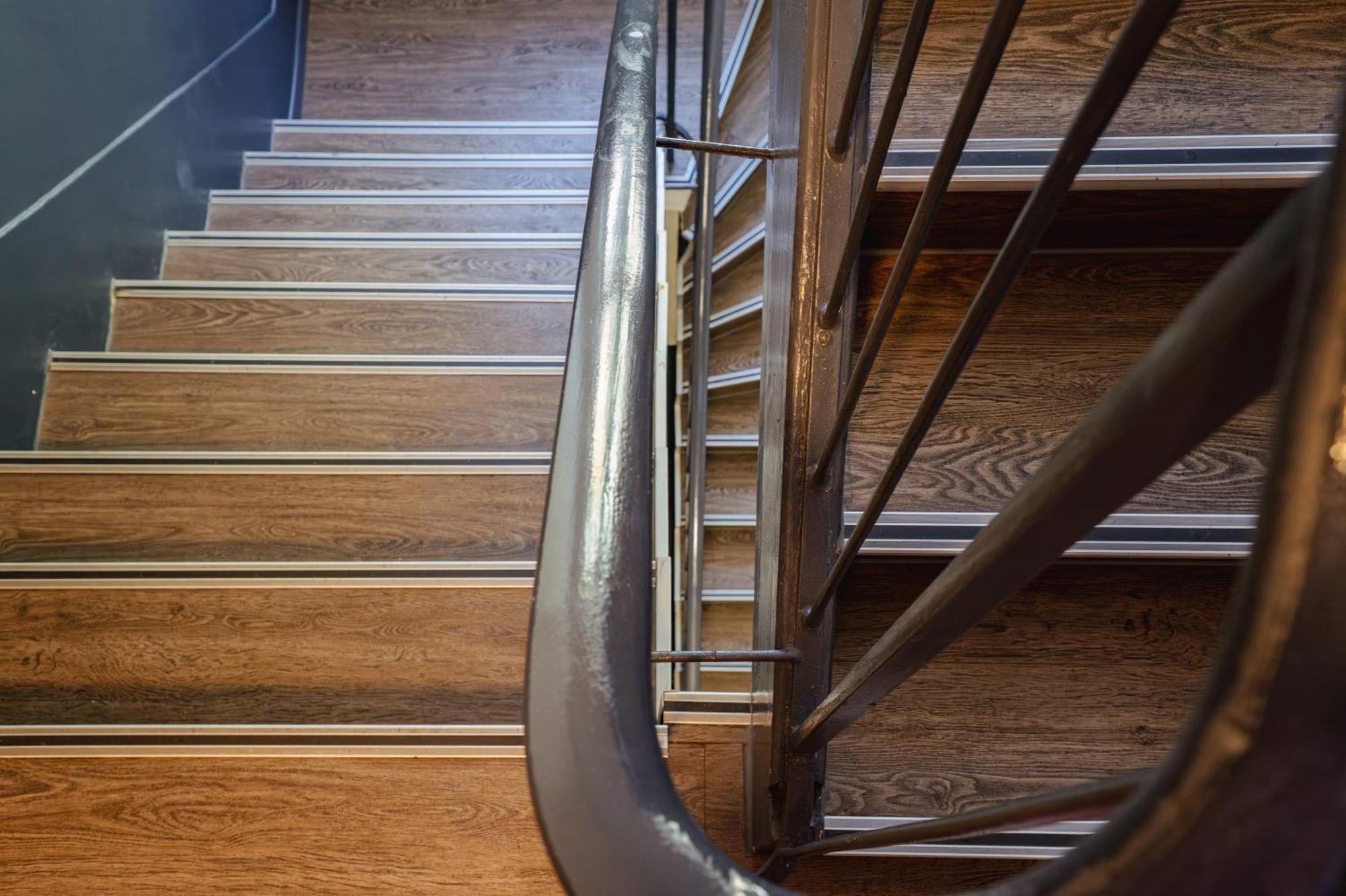 Hotel Easyhotel Limmatplatz