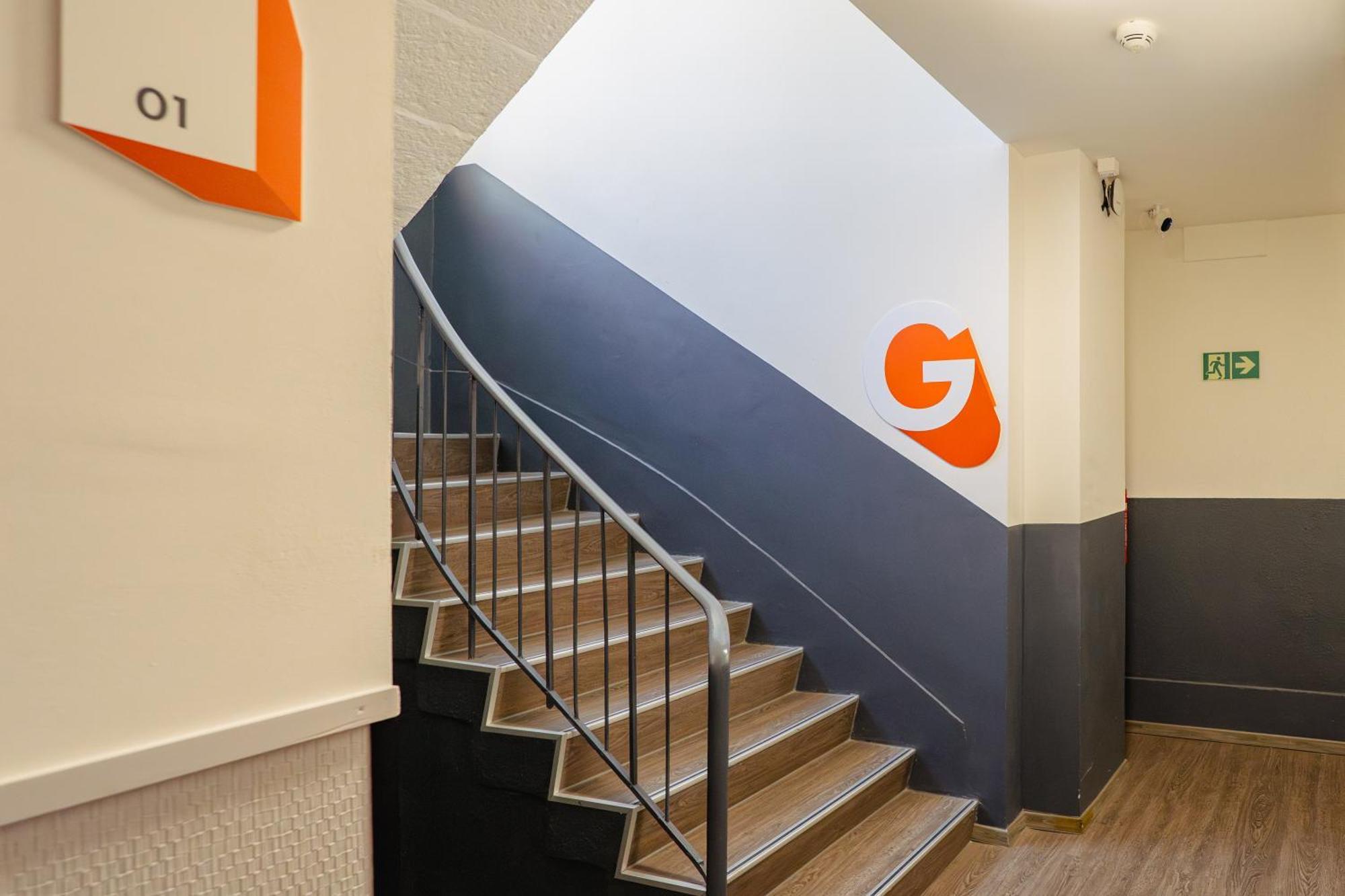 Hotel Easyhotel Limmatplatz 2*