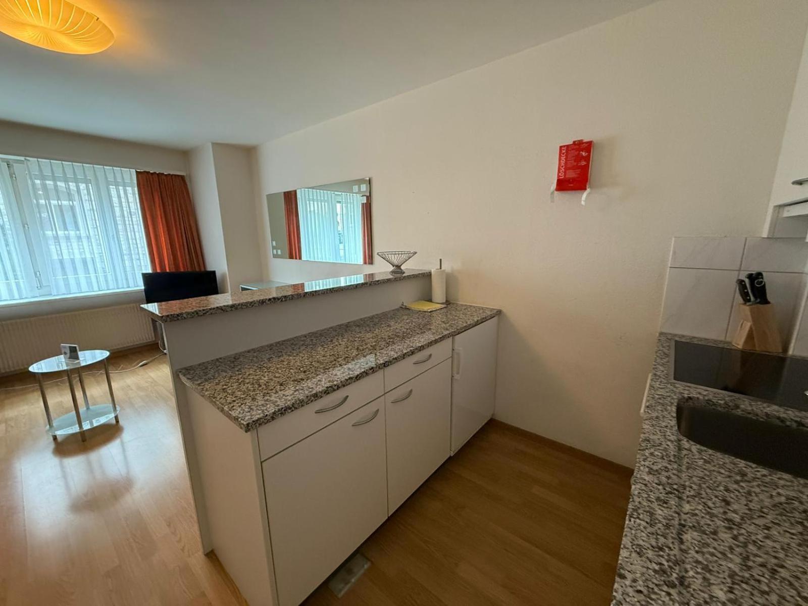 Apartment 1br Flat In The Center - Crown 3 *
