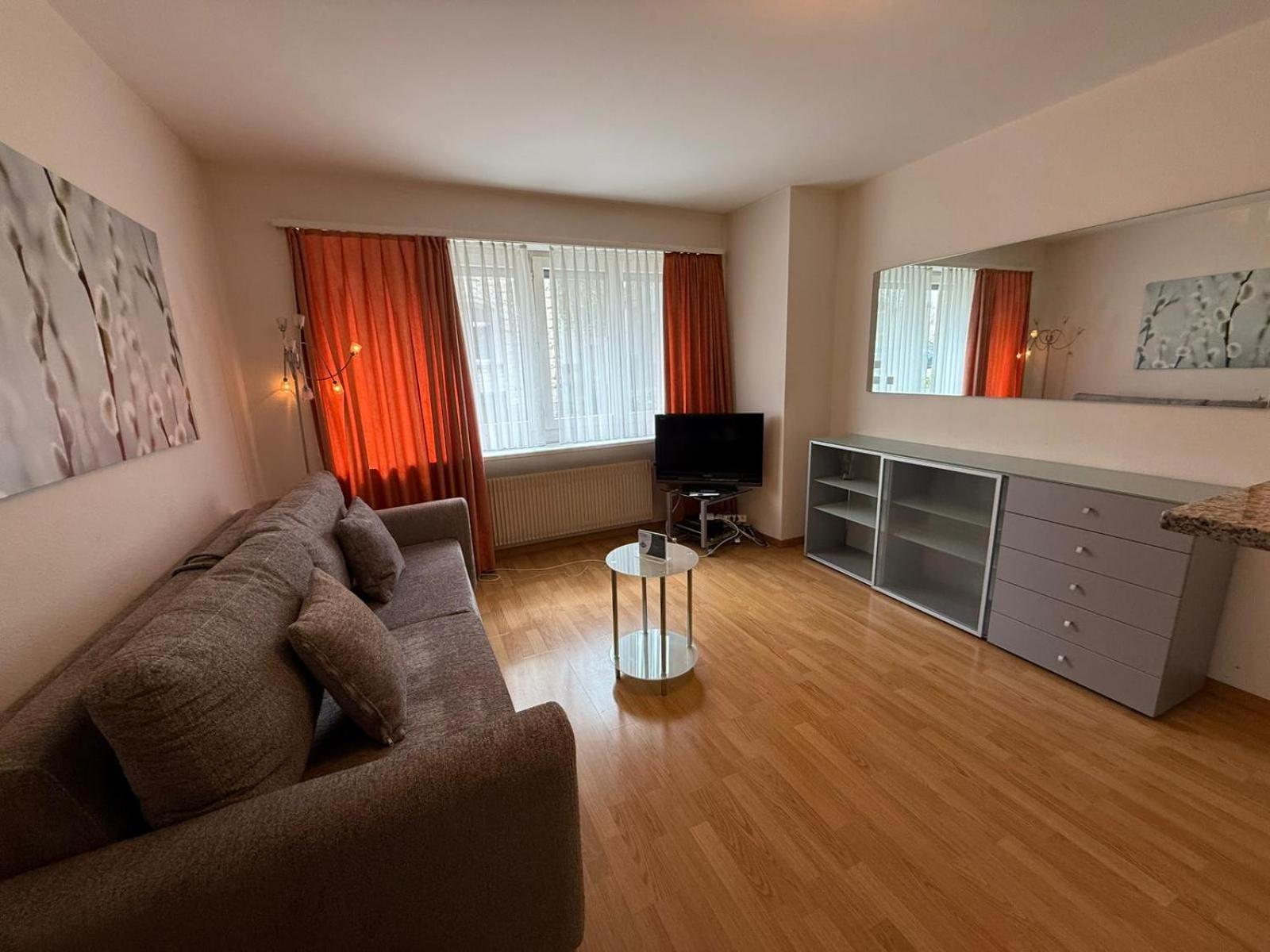 1br Flat In The Center - Crown 3 * Zurich