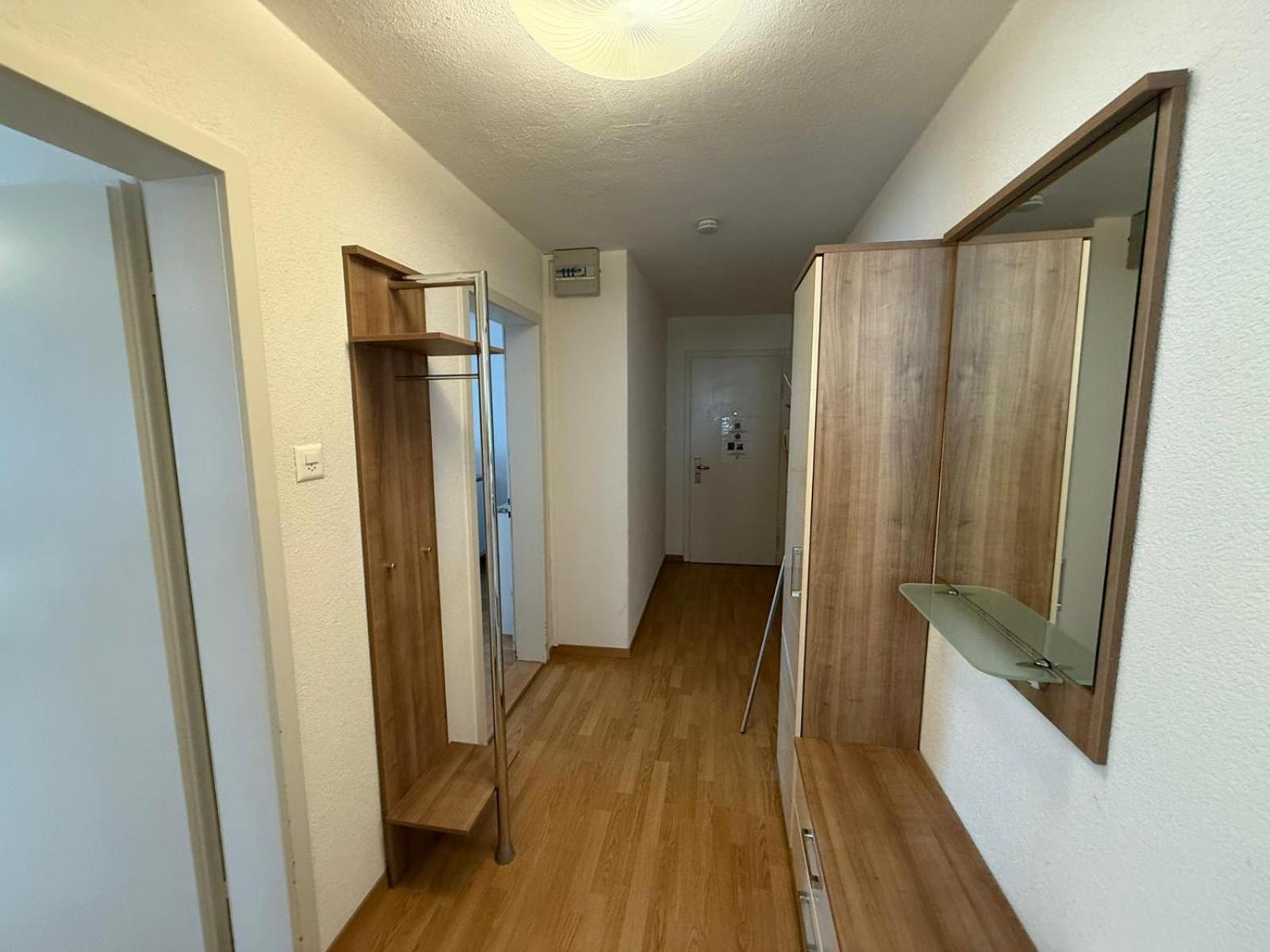 1br Flat In The Center - Crown 3 Apartment Zurich