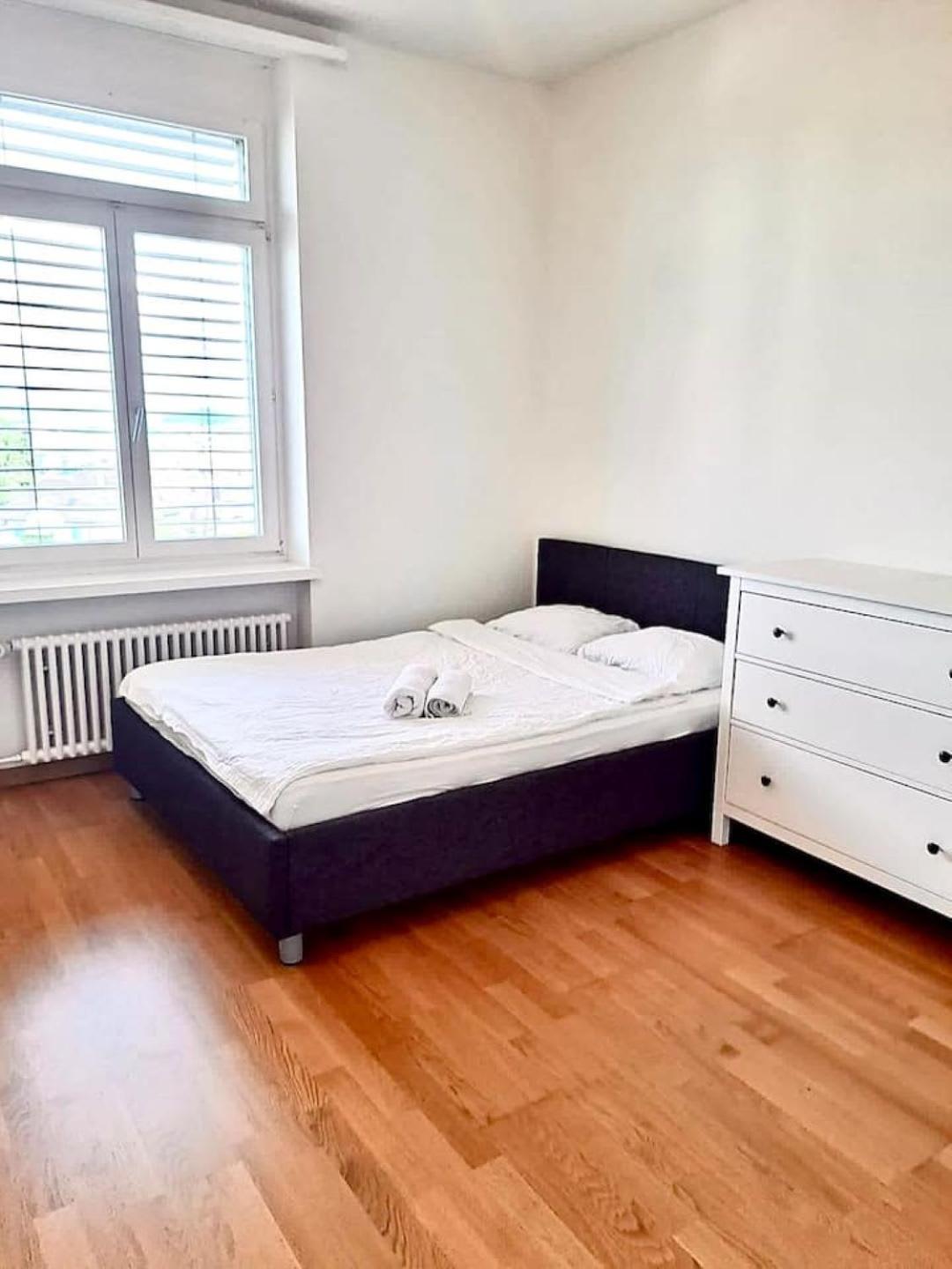 Apartment Superior With View University110
