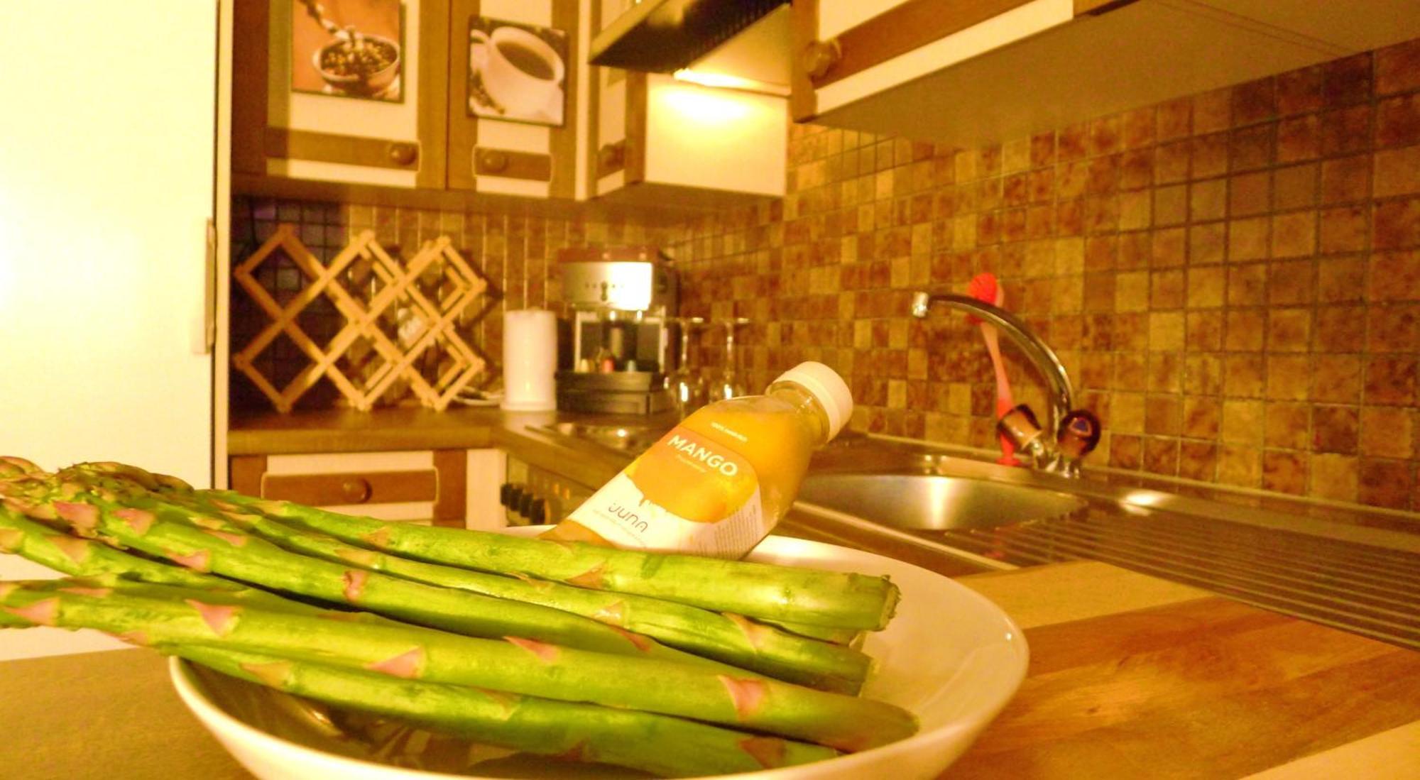 Swiss Style * Zurich