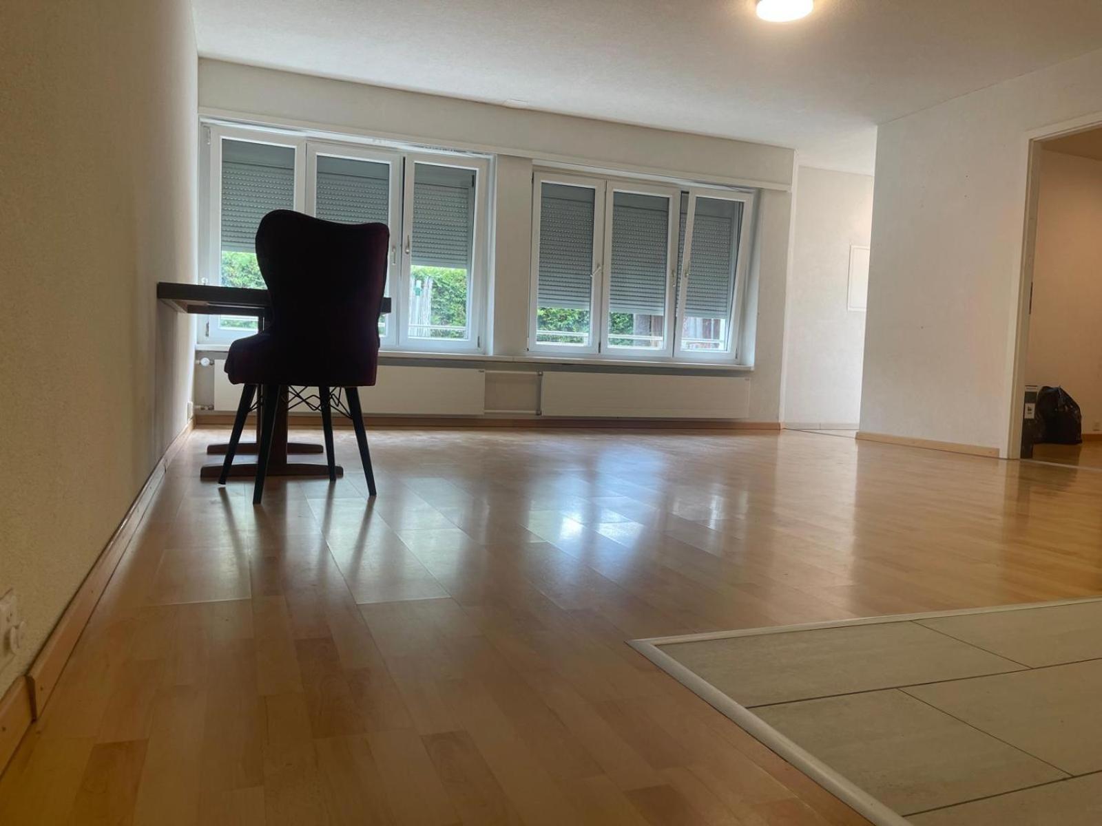 La Blitza Apartment *