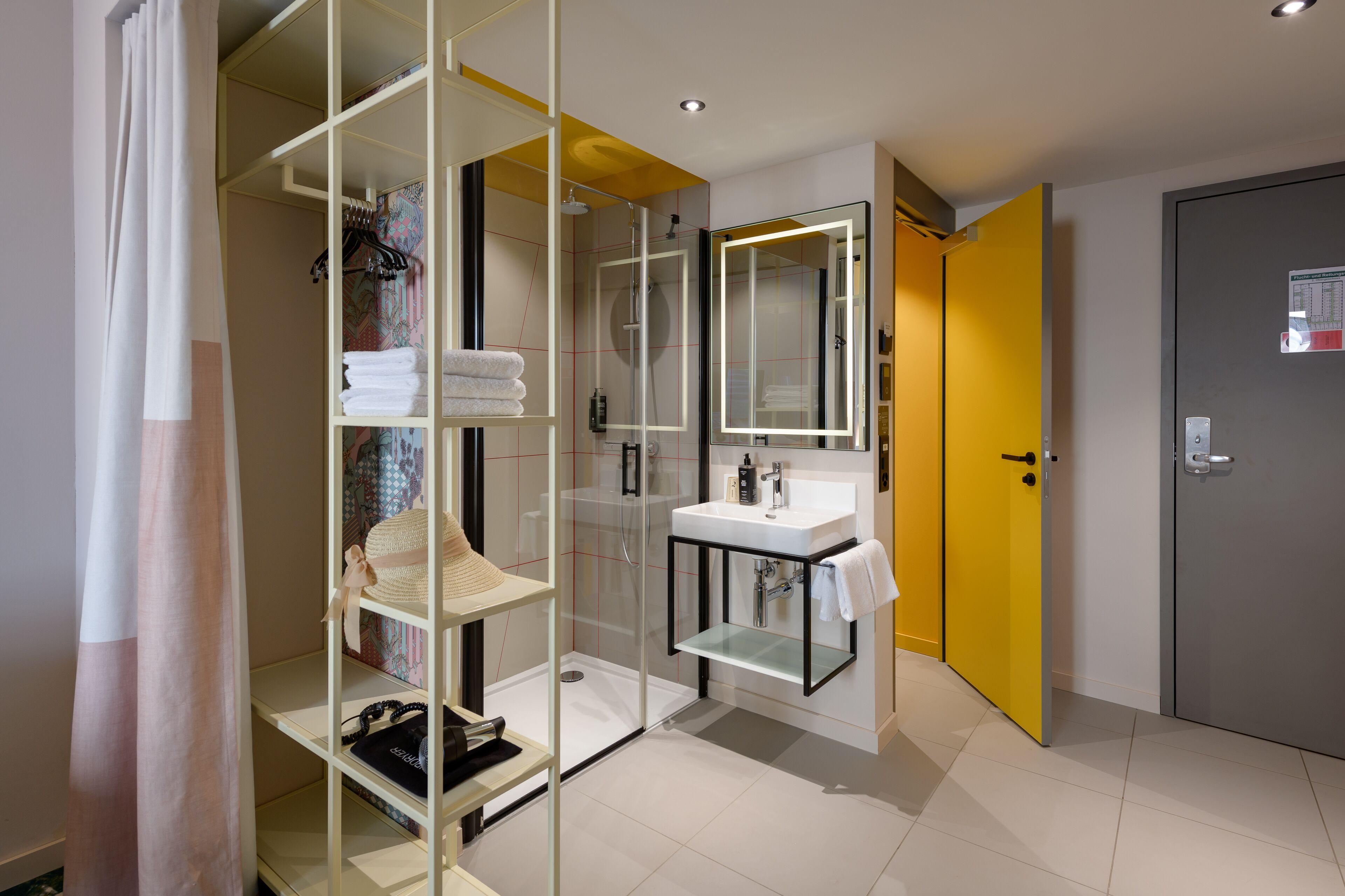 Hotel Ibis Styles Center
