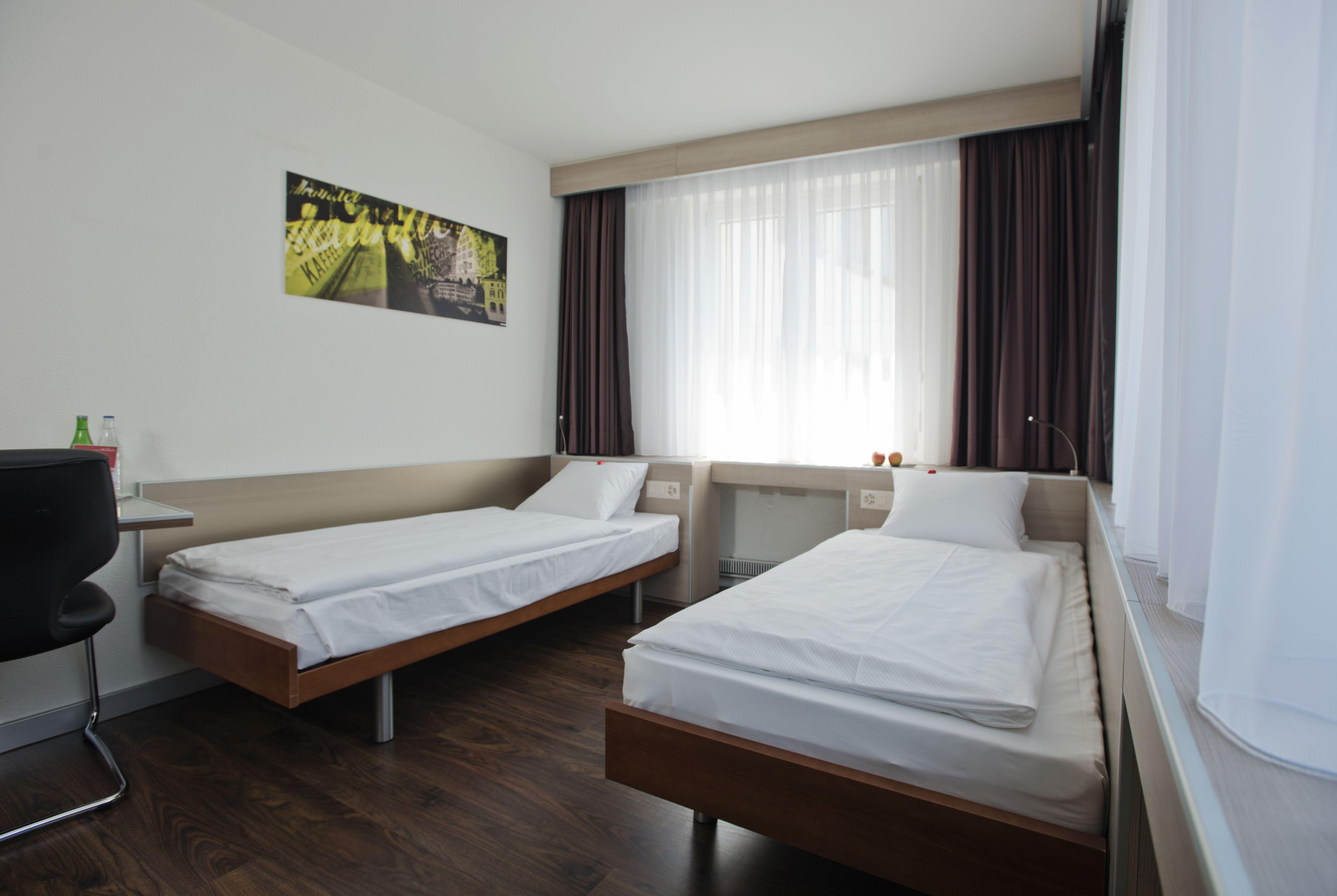 Alexander Old Town Hotel Zurich