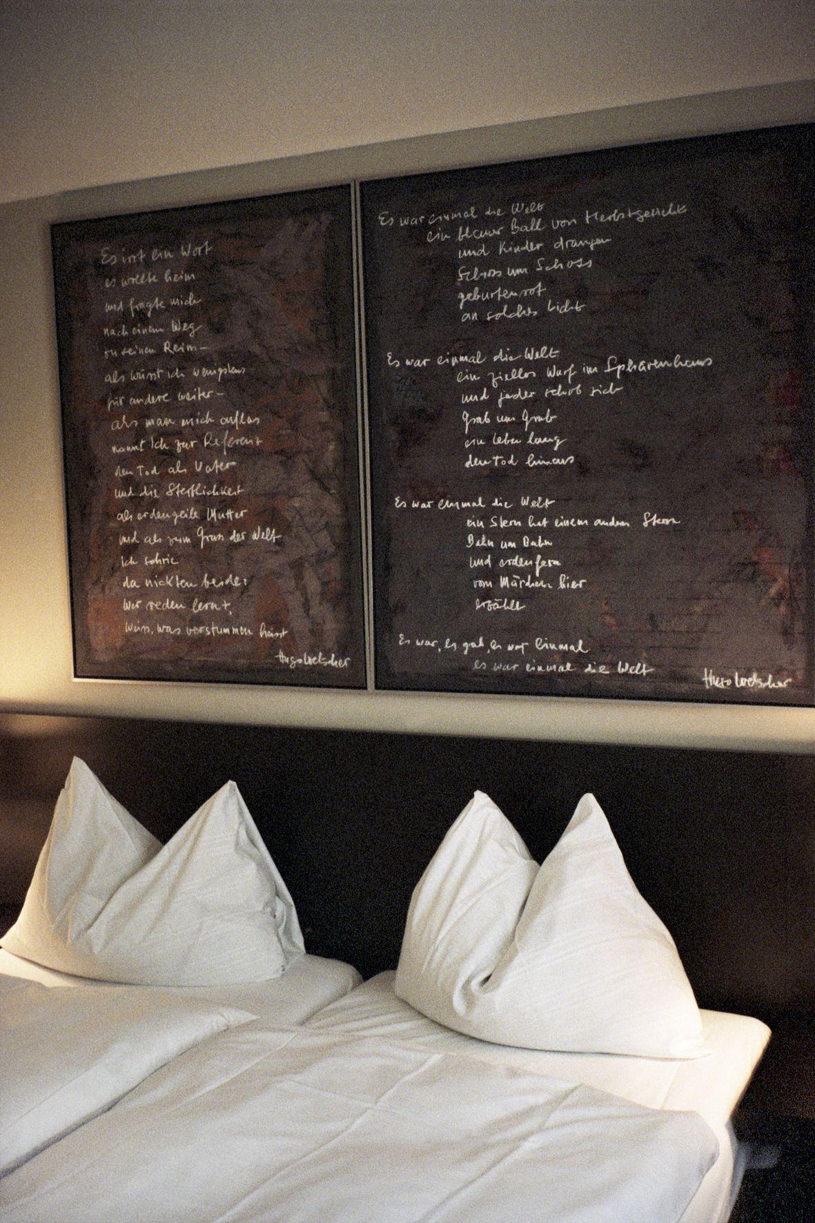 Hotel Altstadt Zurich