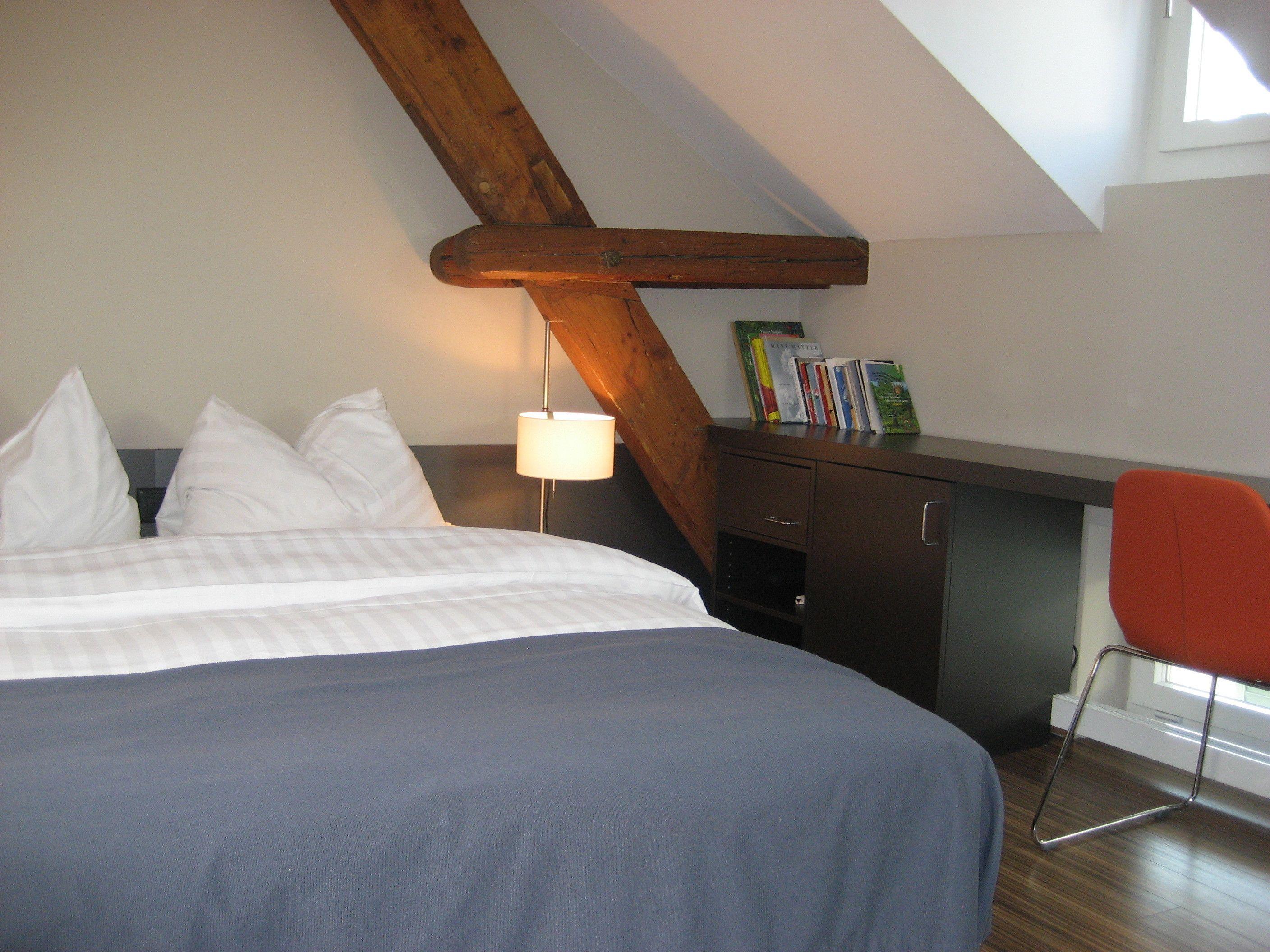 Altstadt Hotel 3*