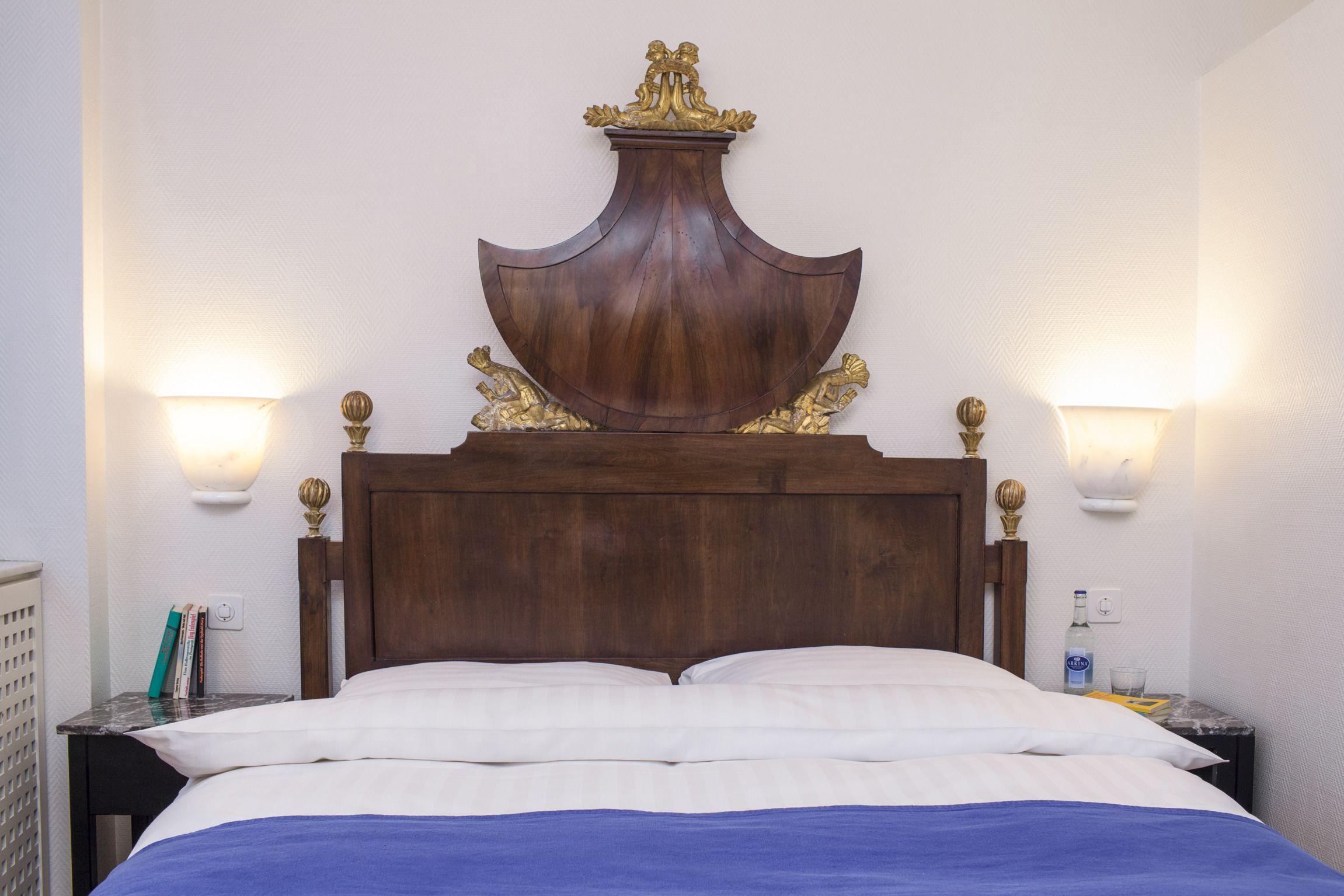 Hotel Altstadt Zurich