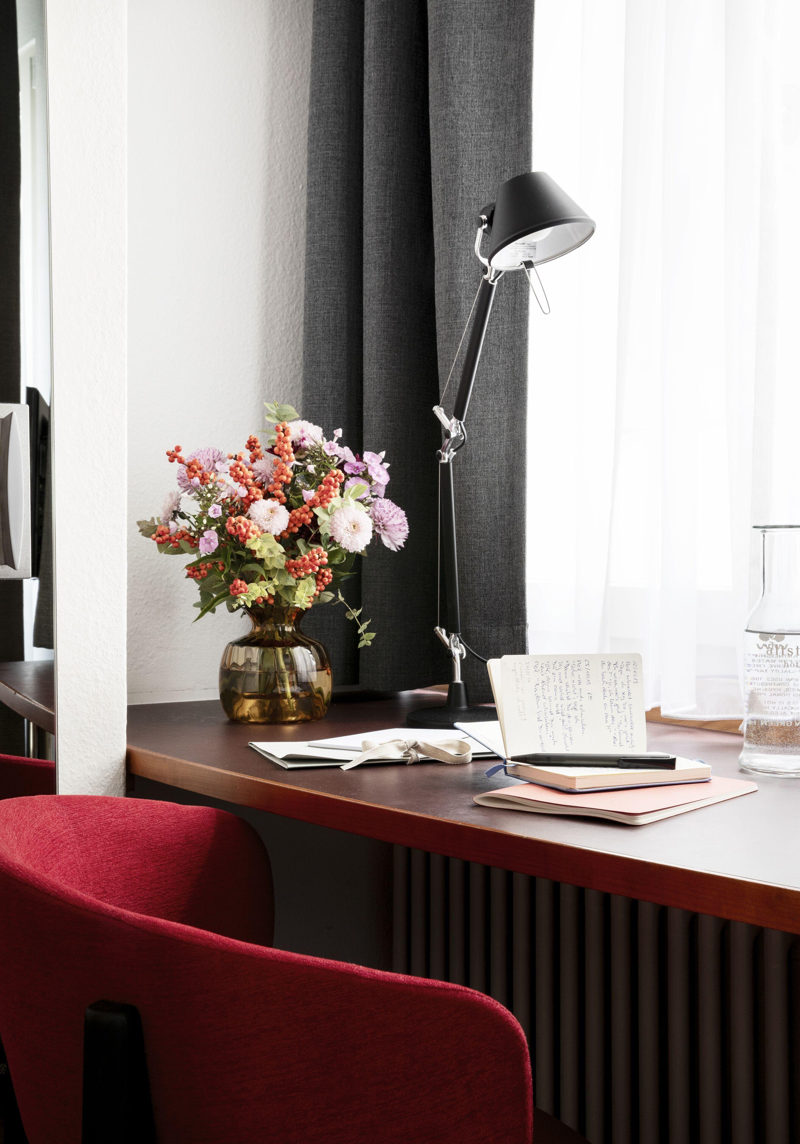 Hotel Altstadt Zurich