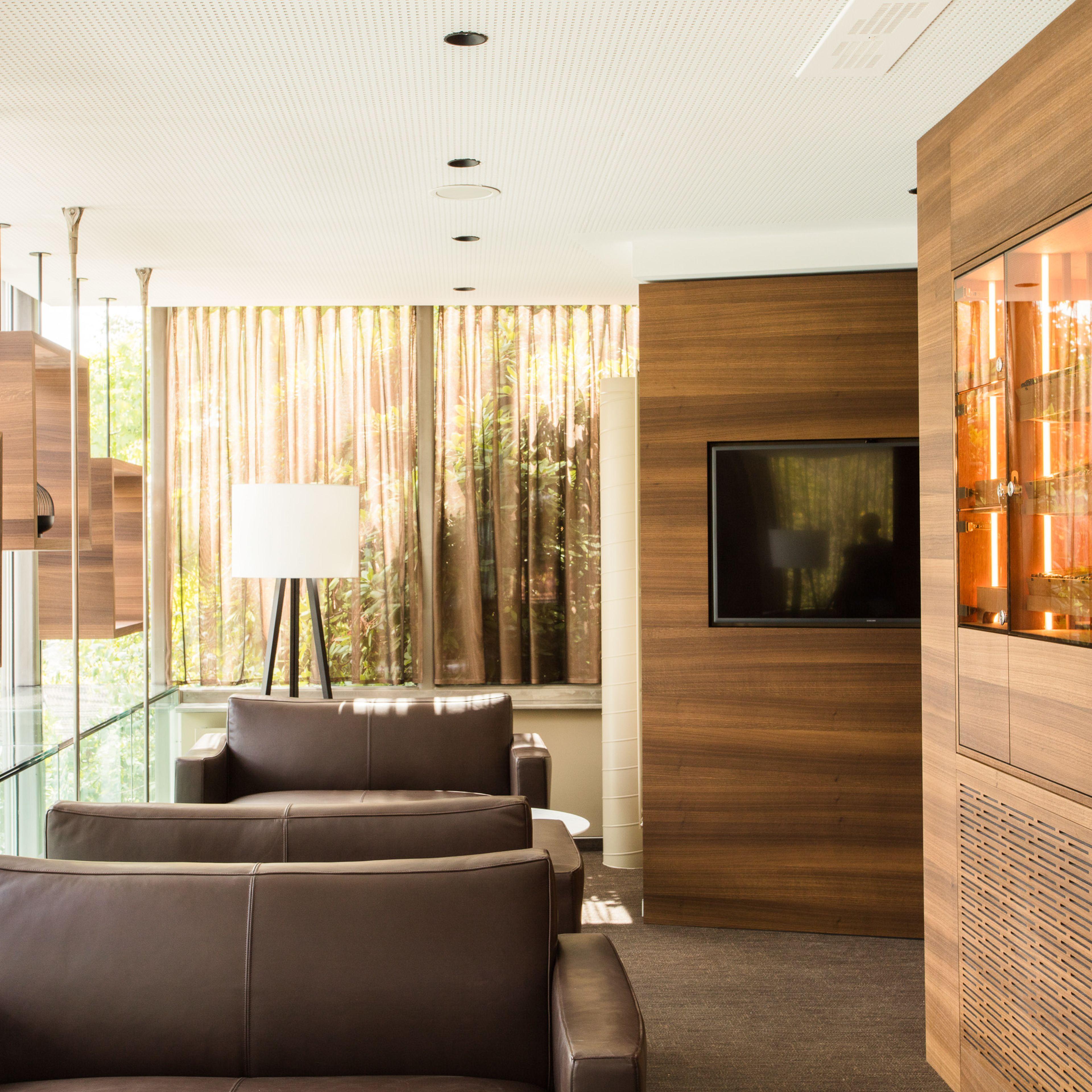 Engimatt & Garden 4* Zurich