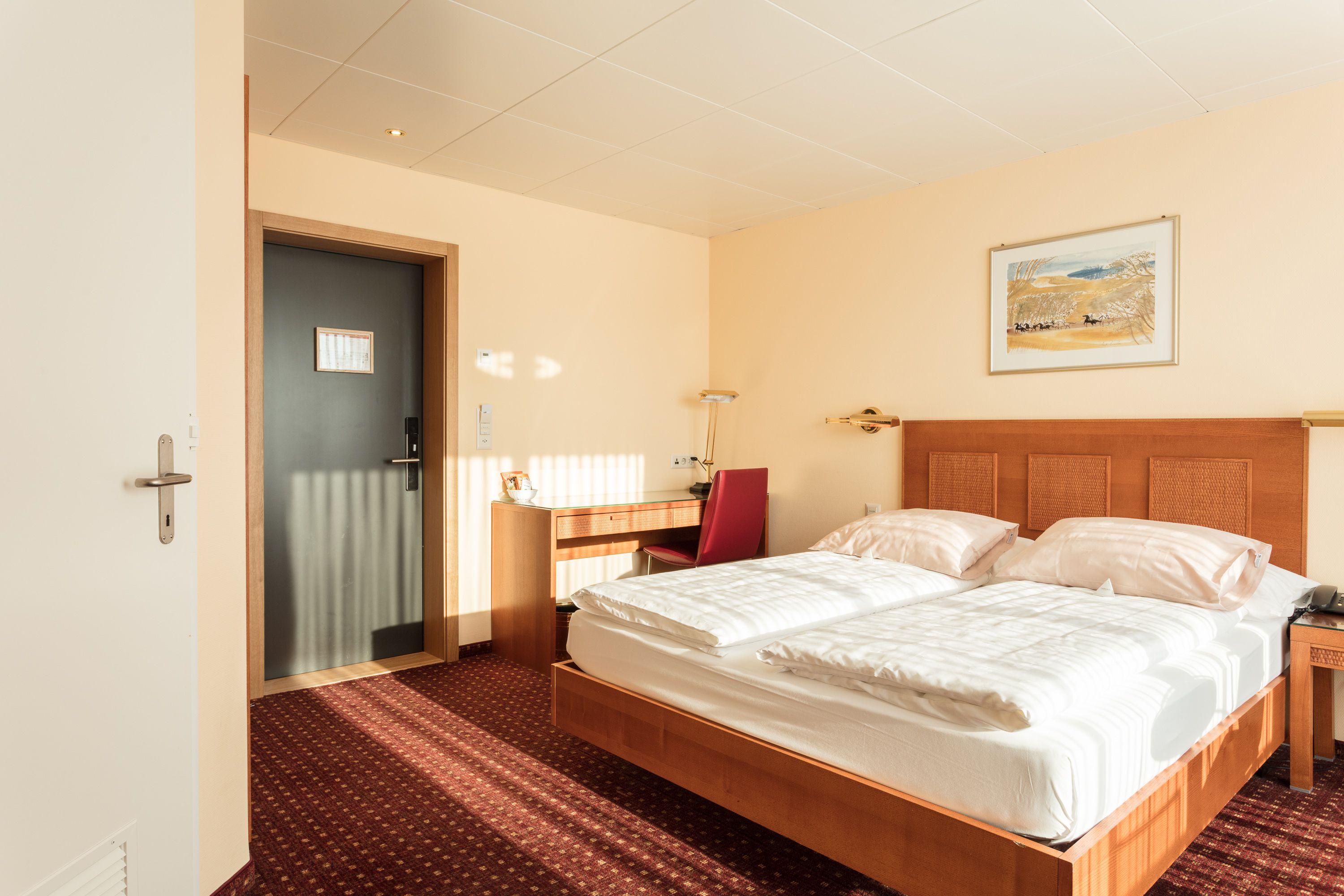 Engimatt & Garden Hotel Zurich