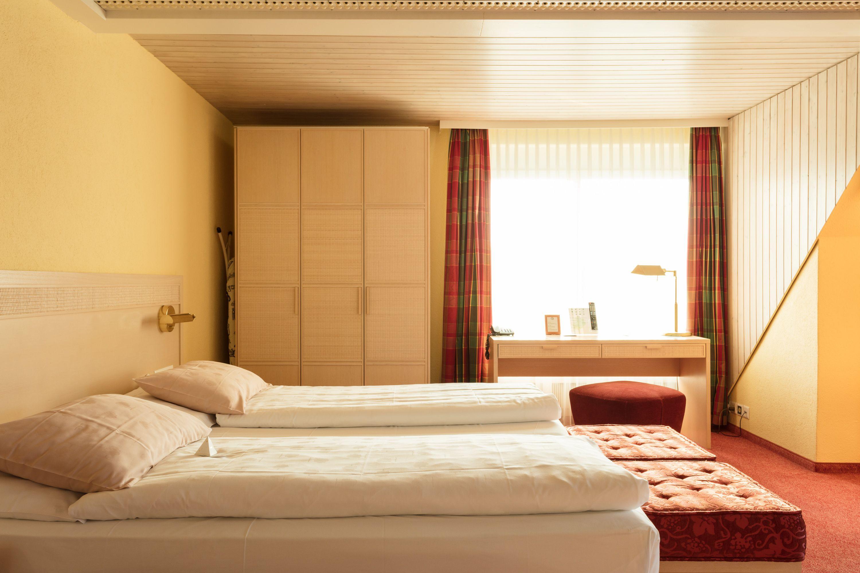 Engimatt & Garden Hotel Zurich