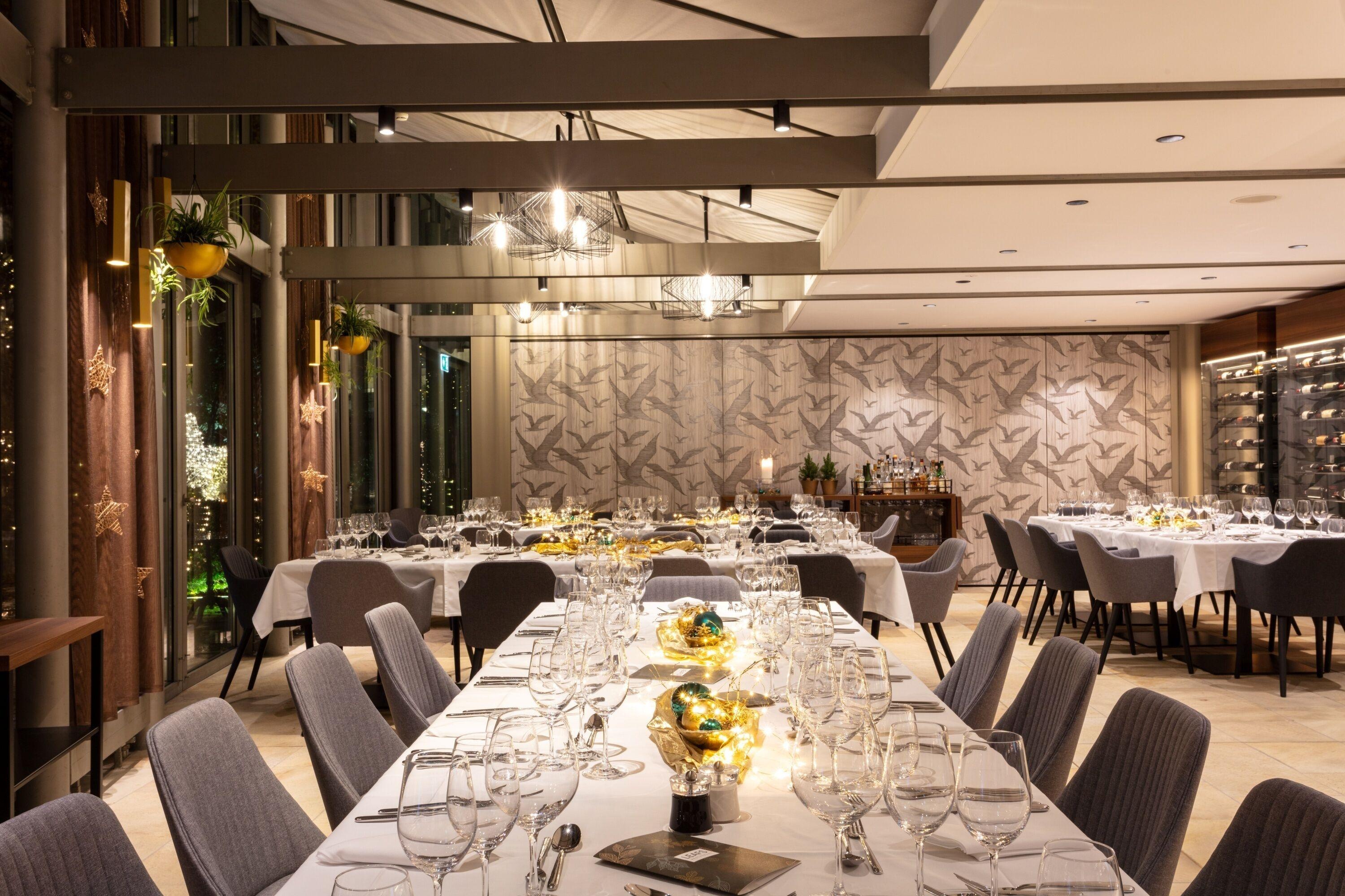 Engimatt & Garden Hotel Zurich
