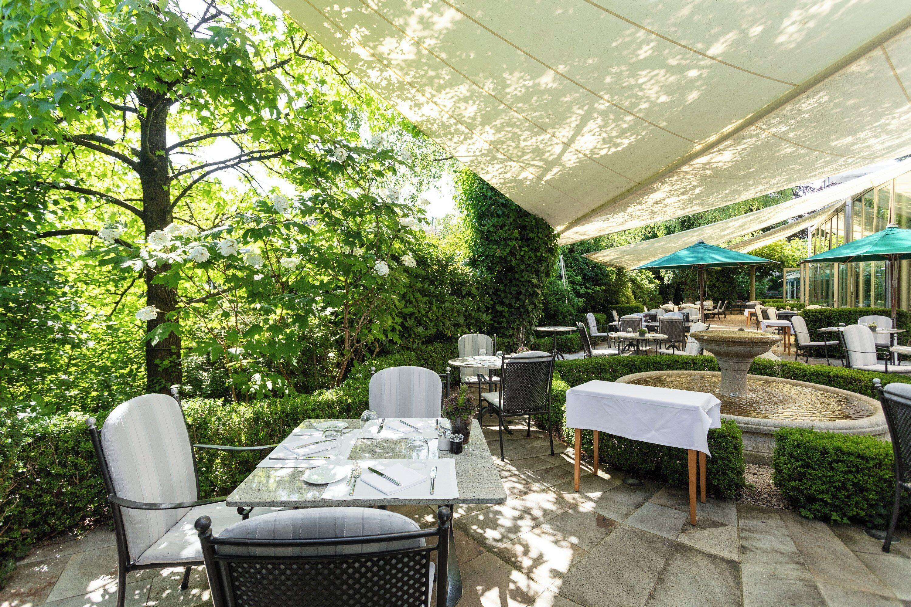 Hotel Engimatt & Garden