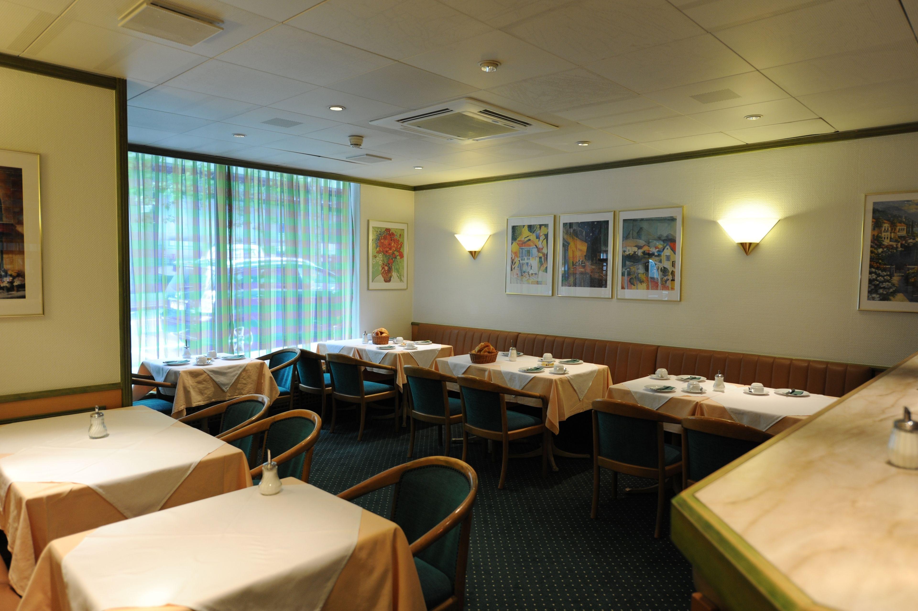 Arlette Beim Hauptbahnhof Hotel Zurich