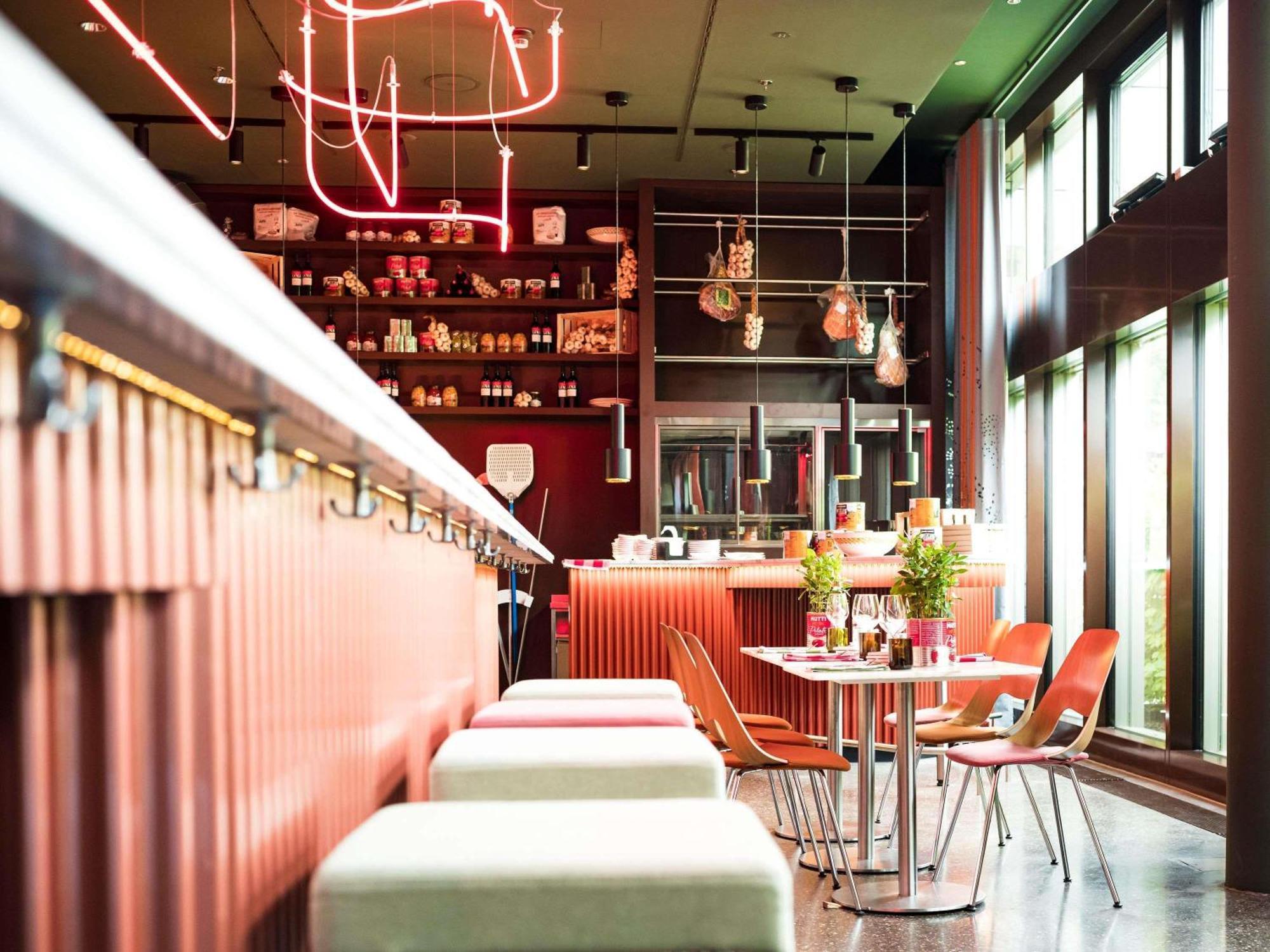 25hours West 4* Zurich