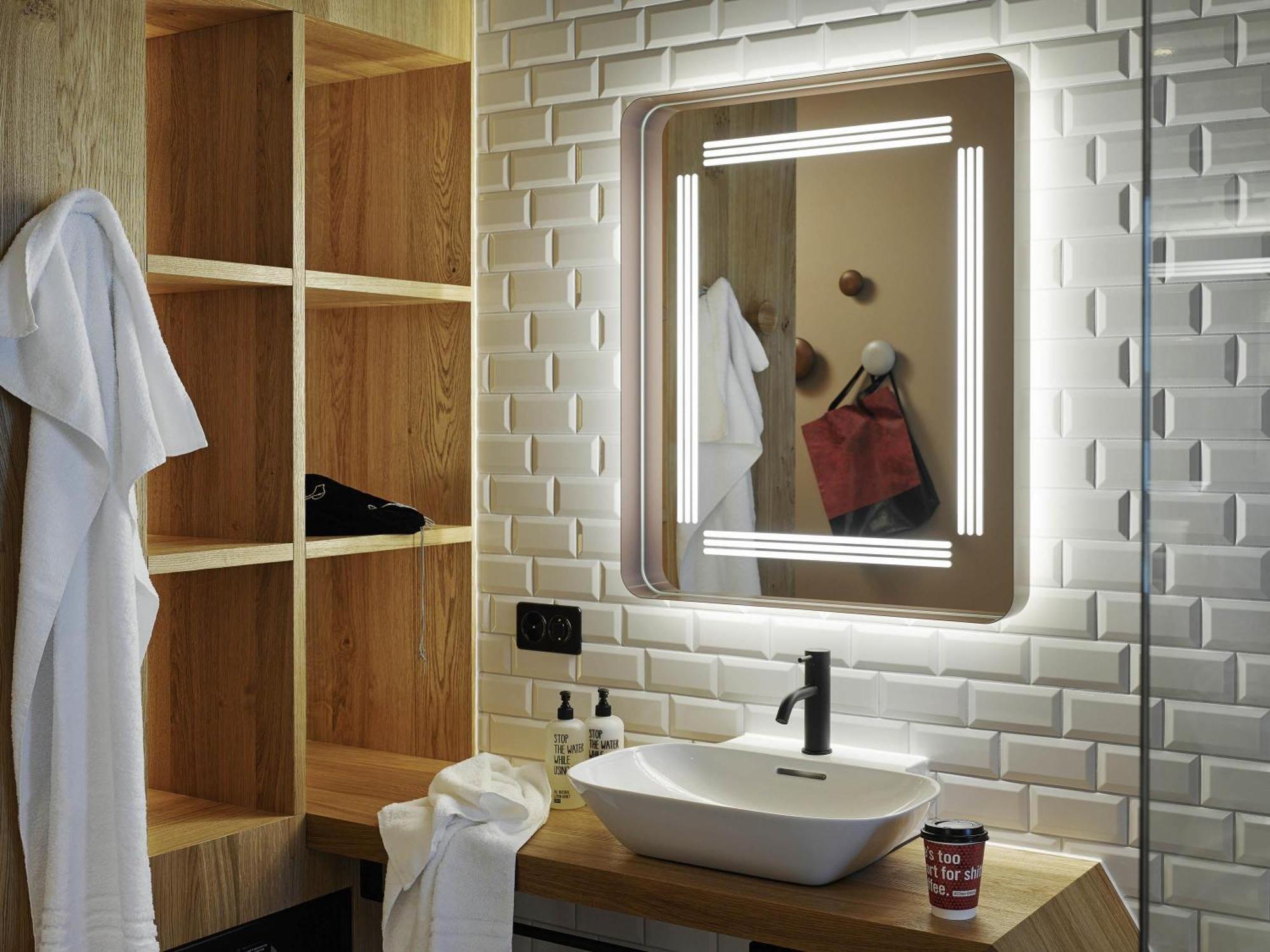 Hotel 25Hours Hotel Langstrasse Zurich