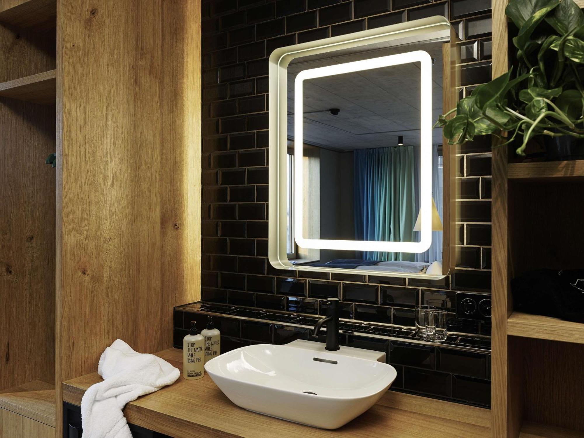 25Hours Hotel Langstrasse Hotel