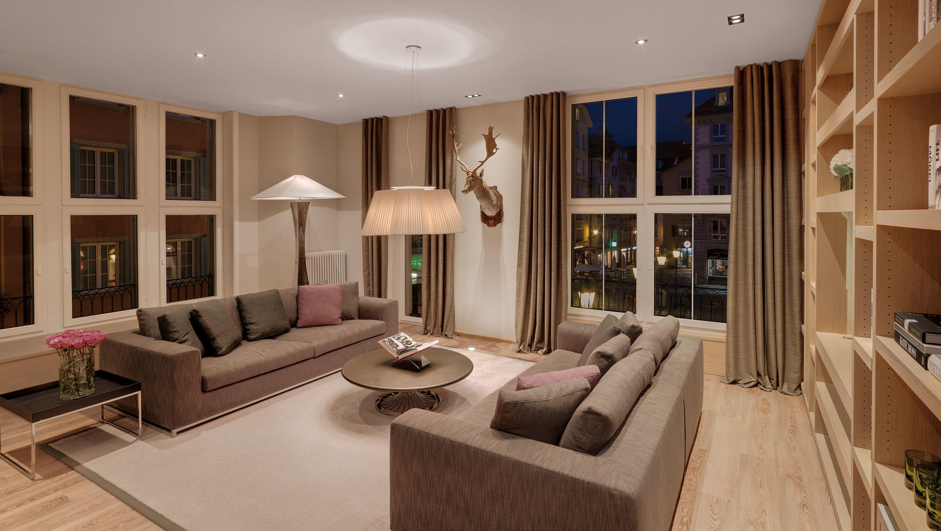 Boutique Wellenberg Zurich