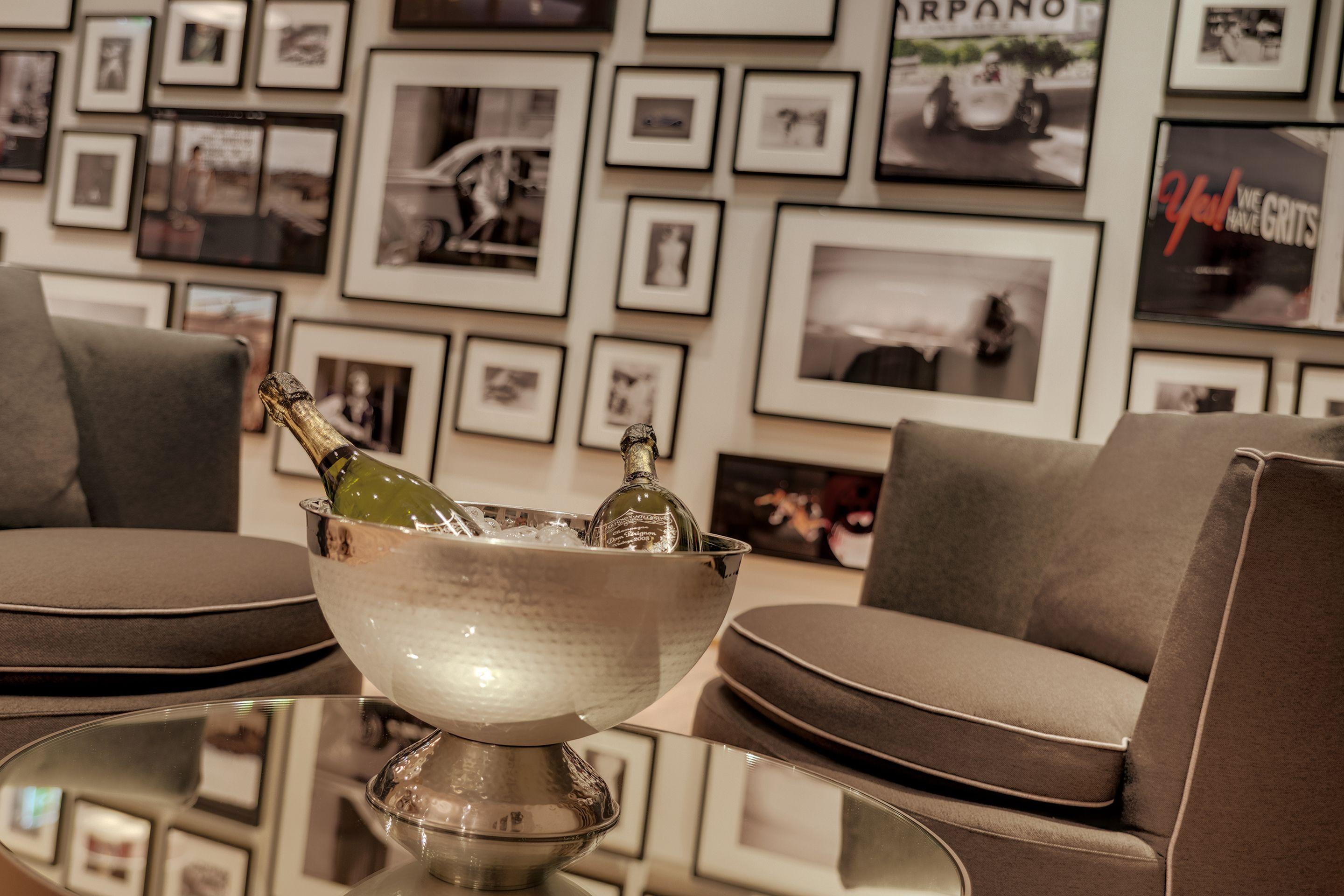 Boutique Wellenberg Hotel 4*