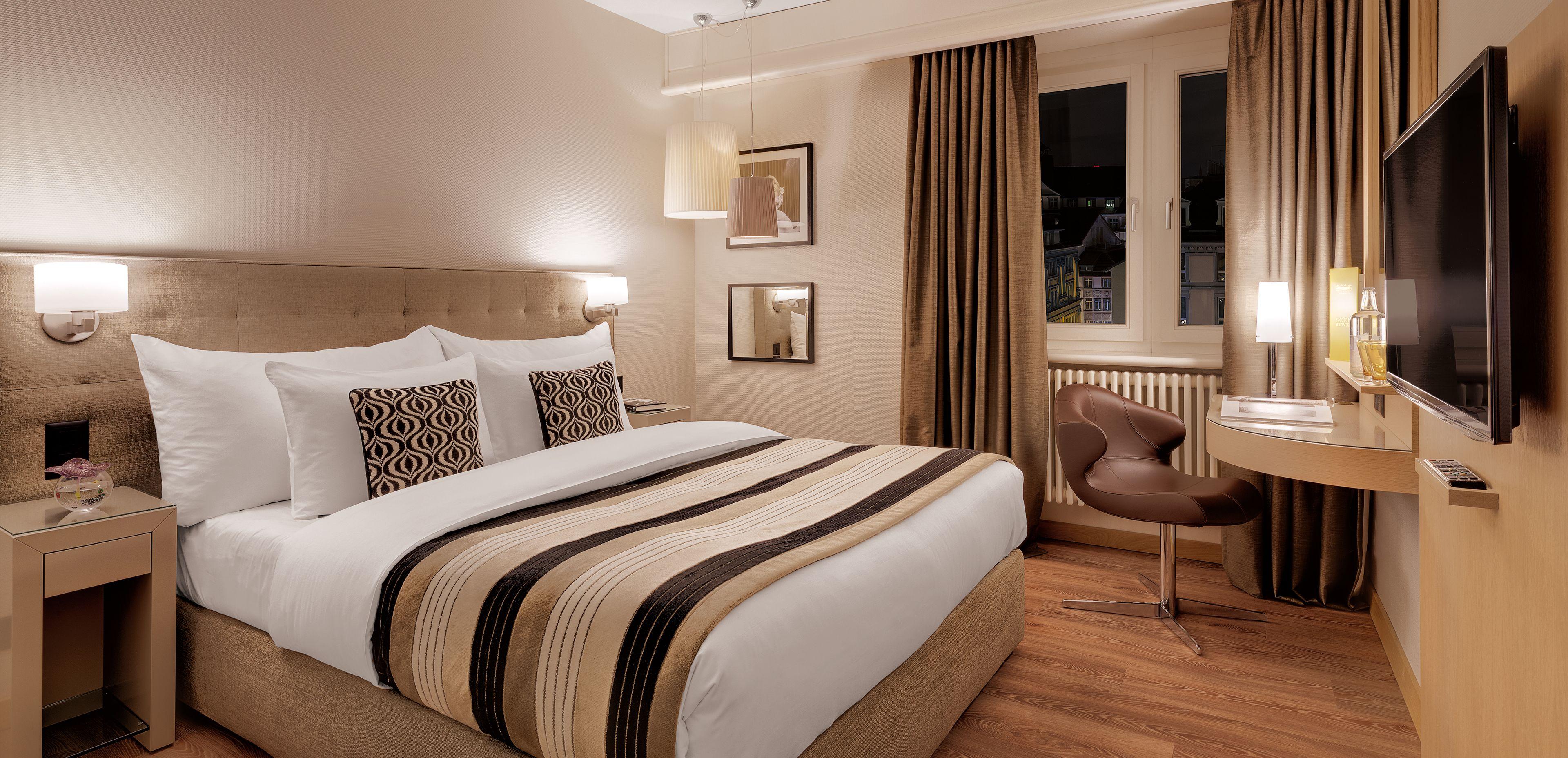 Boutique Wellenberg 4*