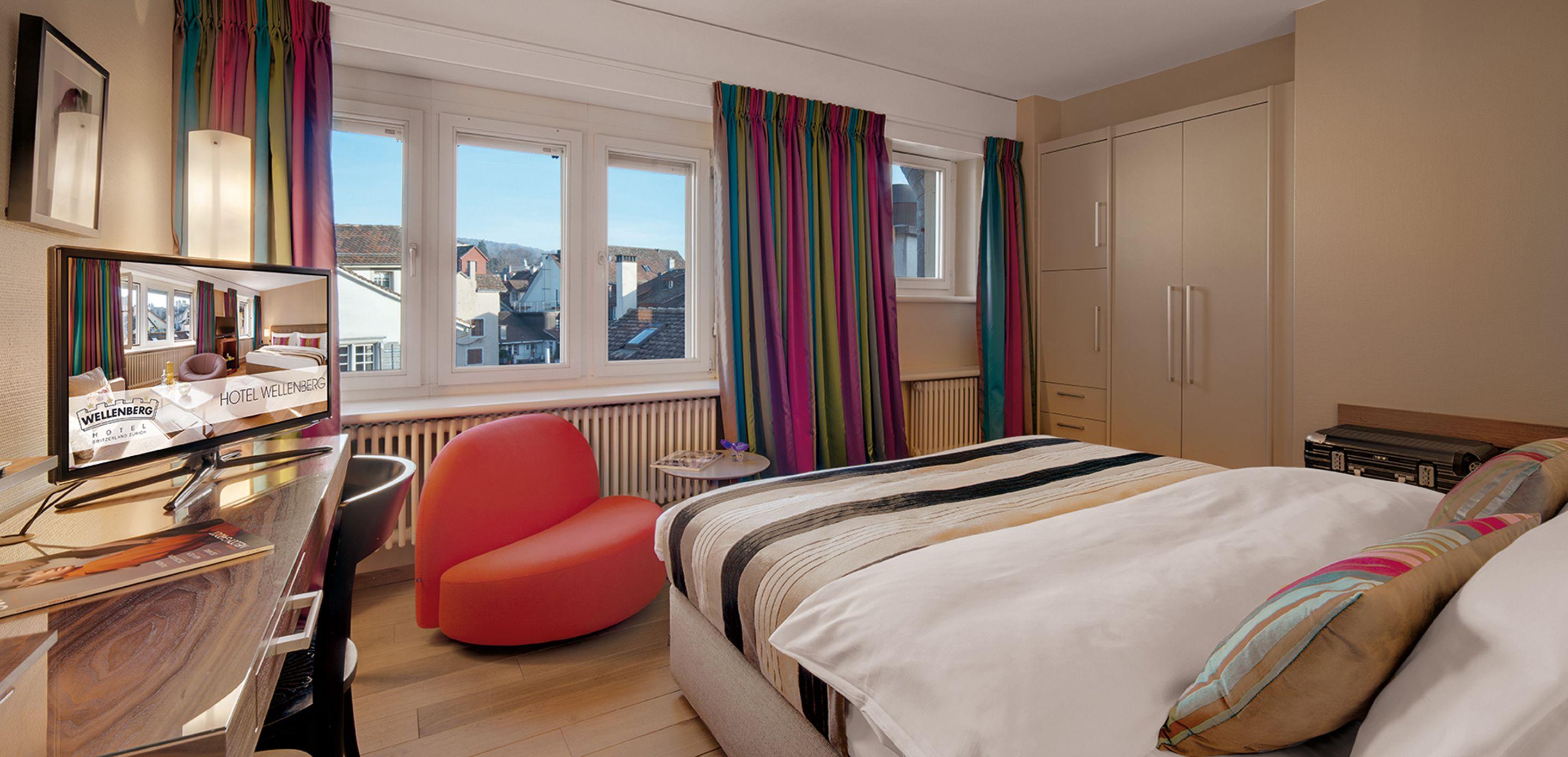 Boutique Wellenberg 4*