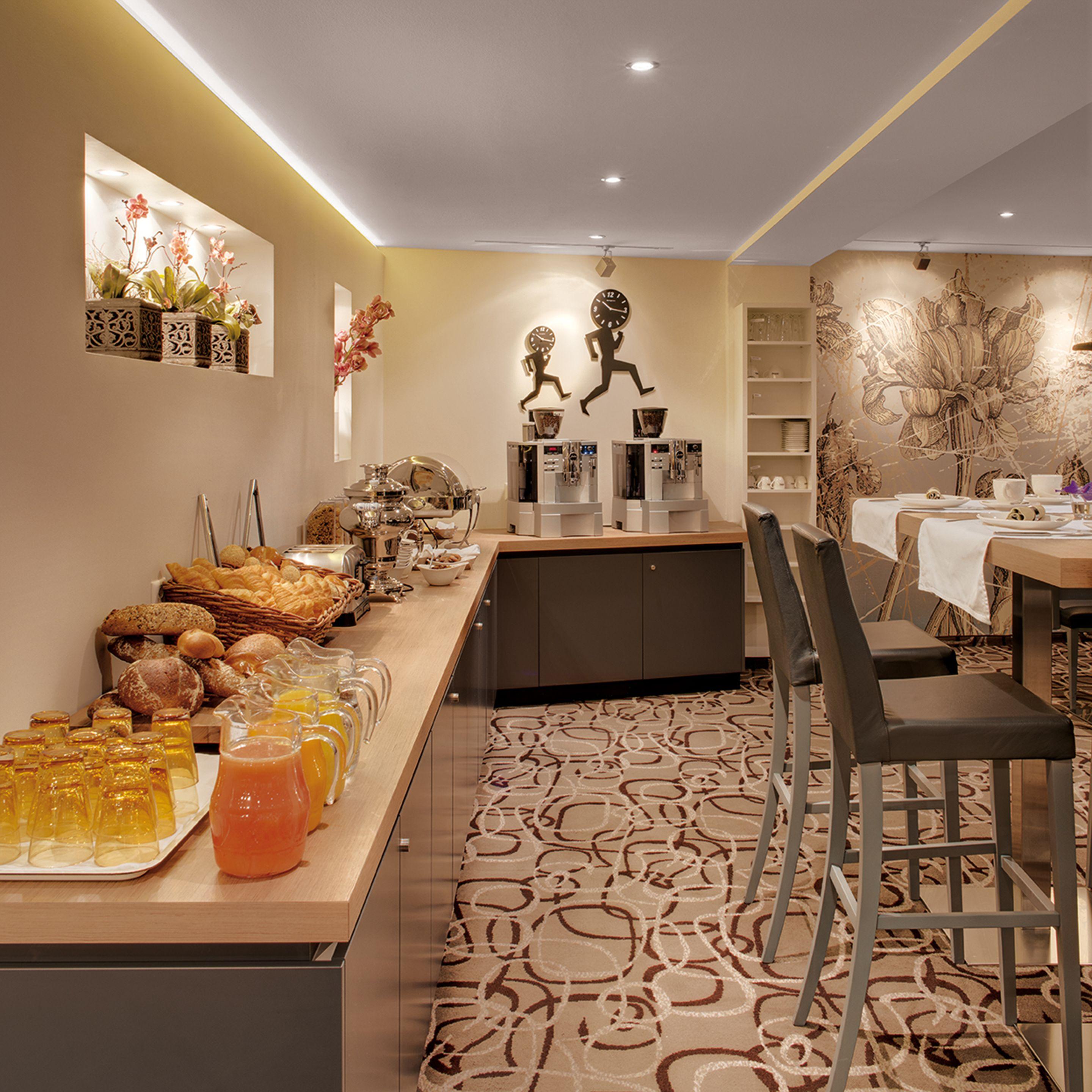 Boutique Wellenberg Hotel