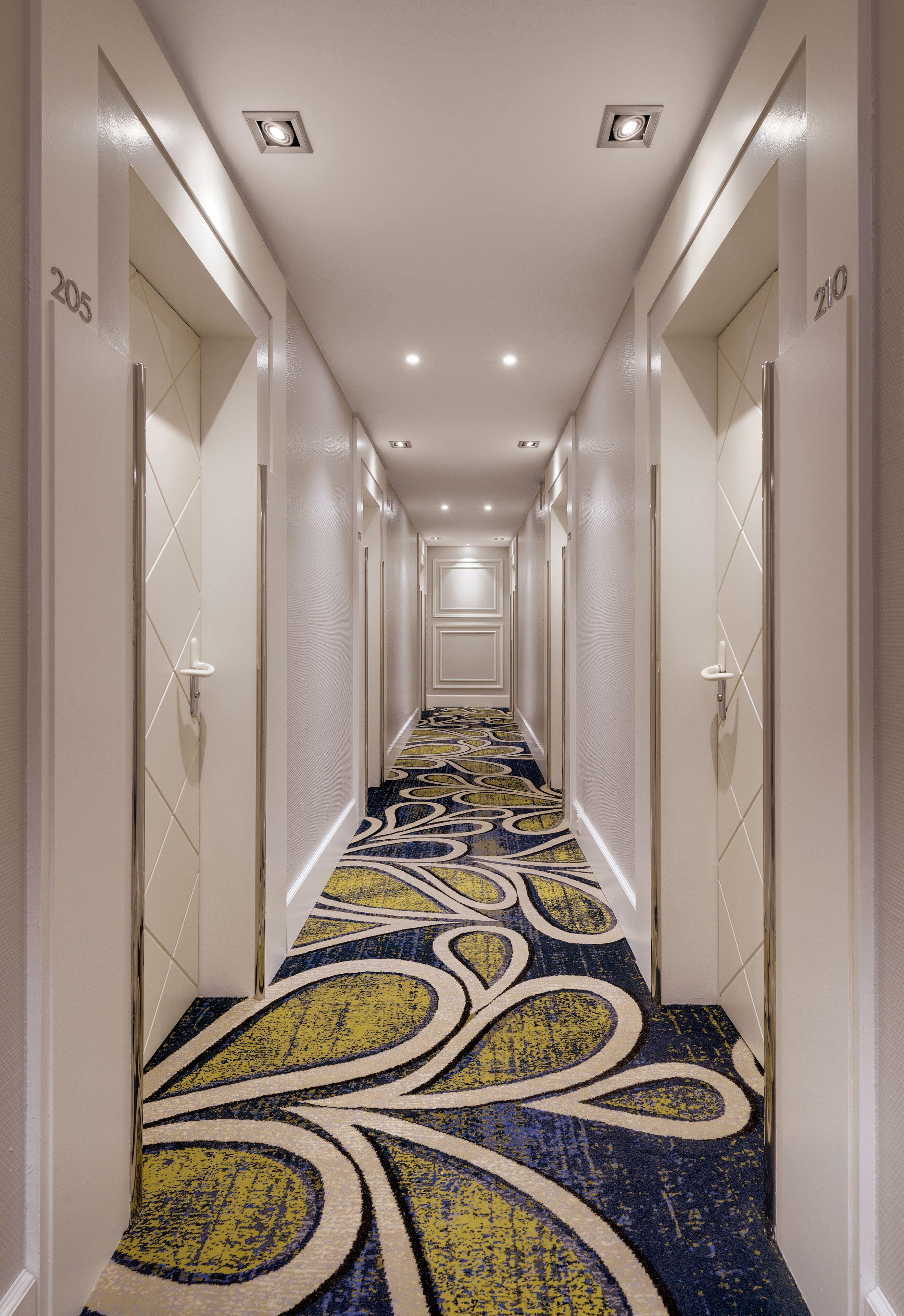 Boutique Wellenberg Hotel 4*