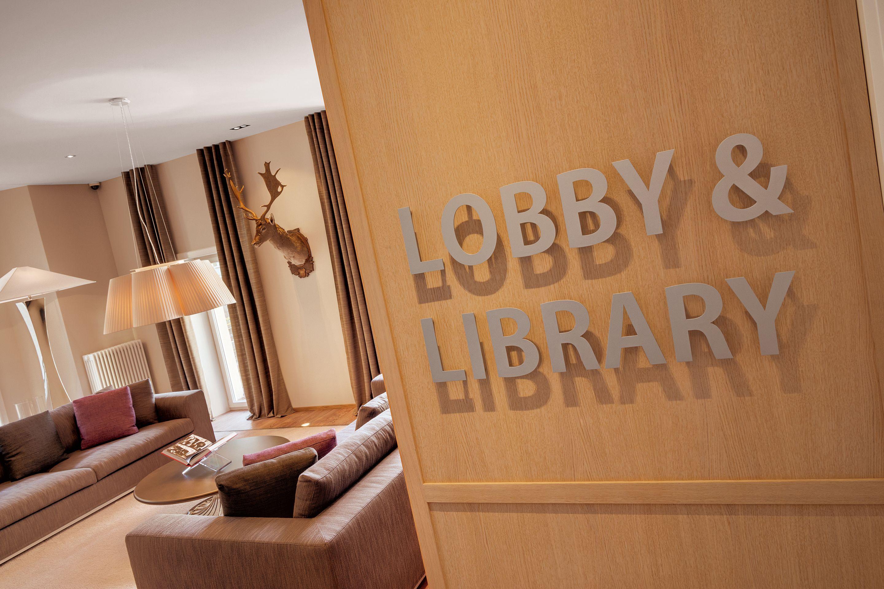 Boutique Wellenberg Hotel