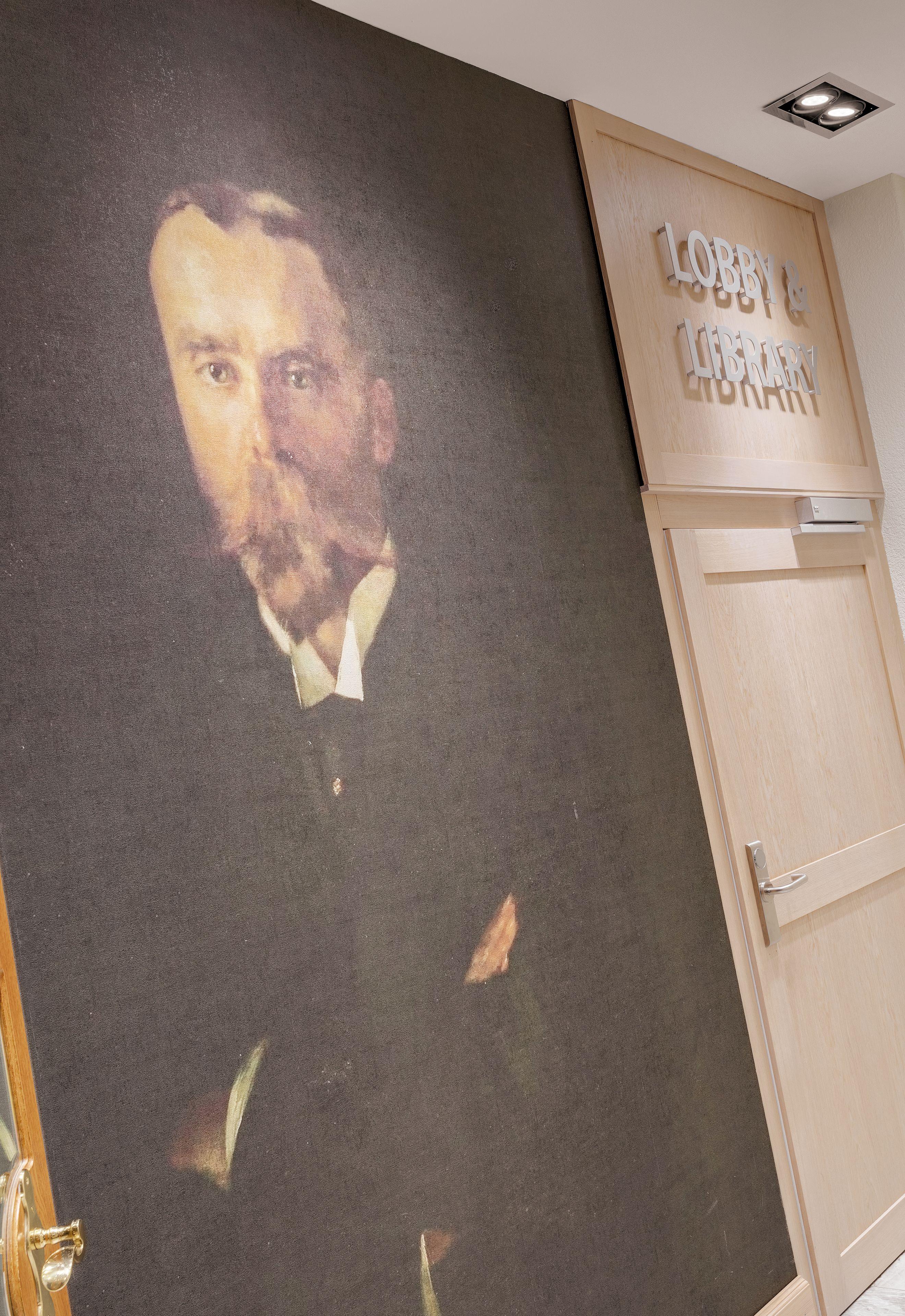 Boutique Wellenberg Hotel Zurich