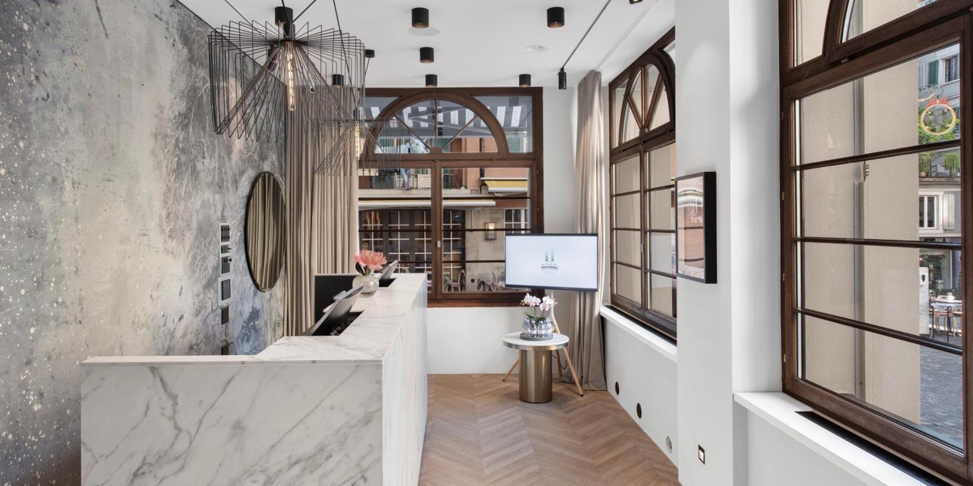 Boutique Wellenberg Hotel 4*