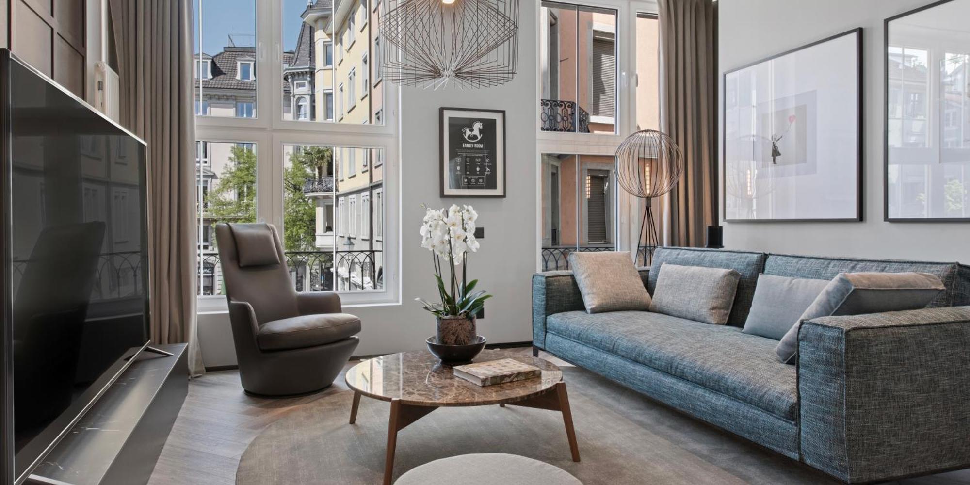 Hotel Boutique Wellenberg