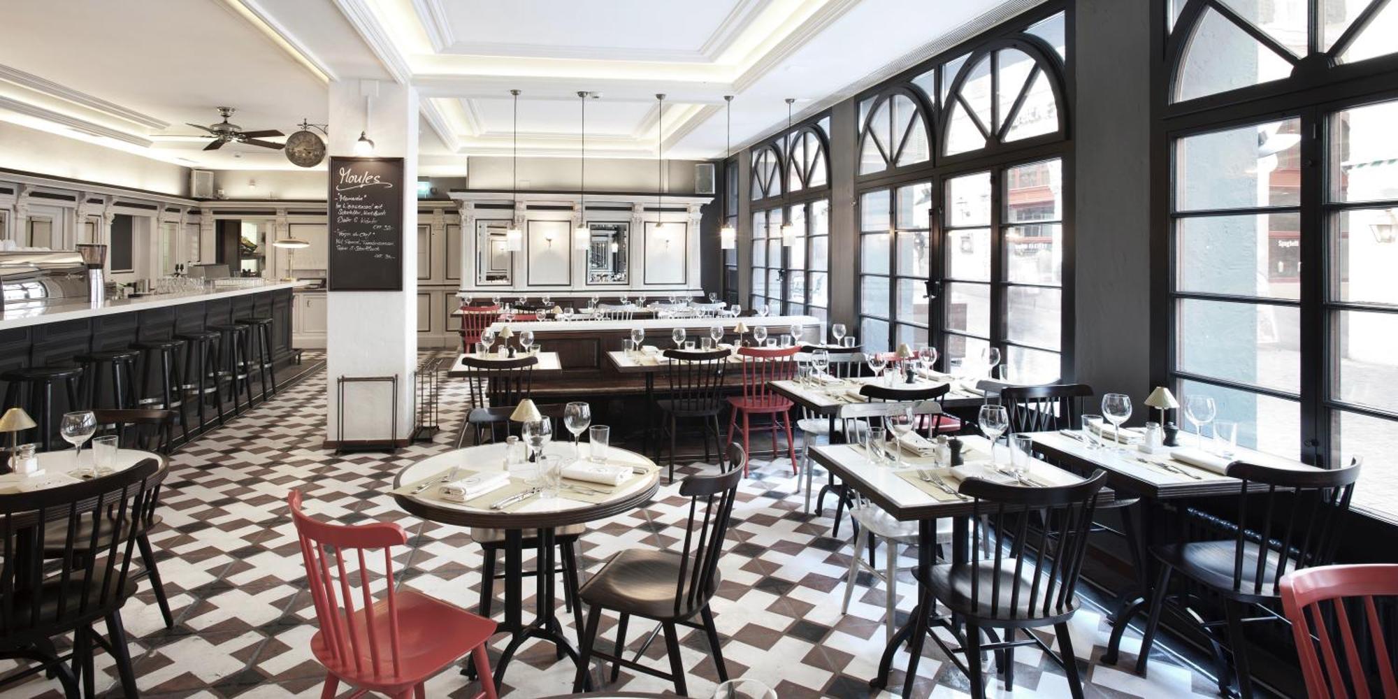 Boutique Wellenberg Zurich