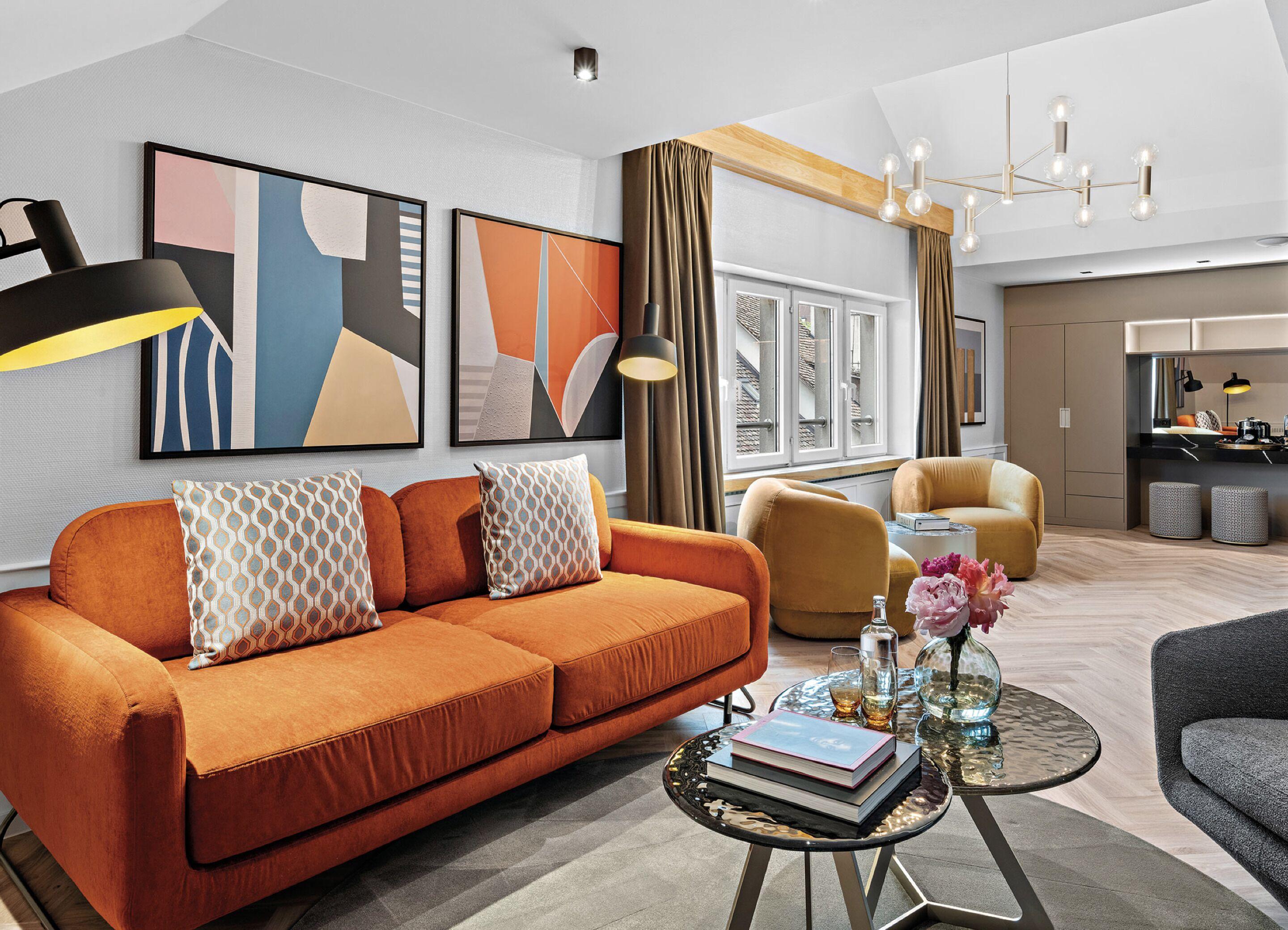 Boutique Wellenberg Zurich