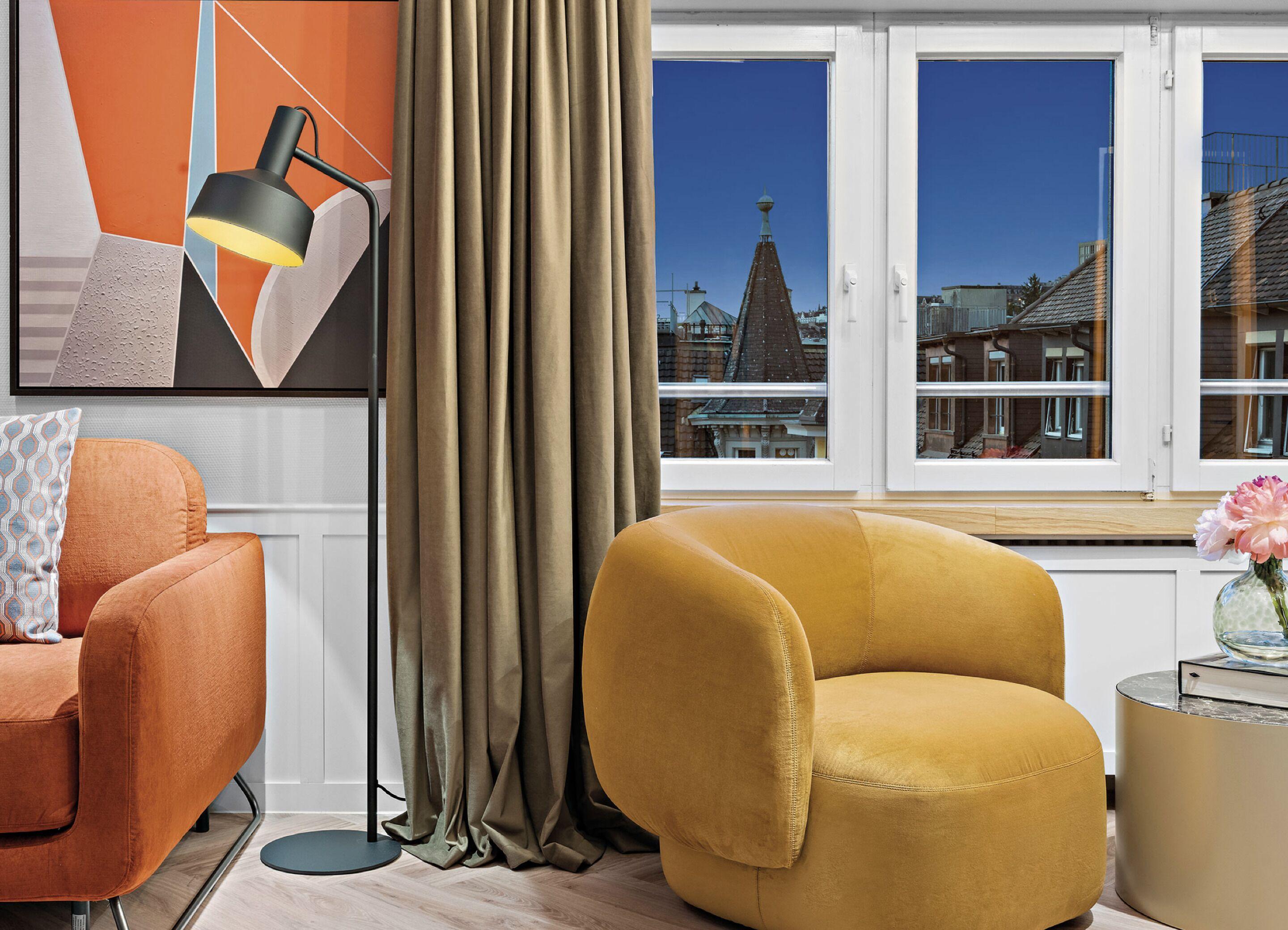 Boutique Wellenberg Zurich