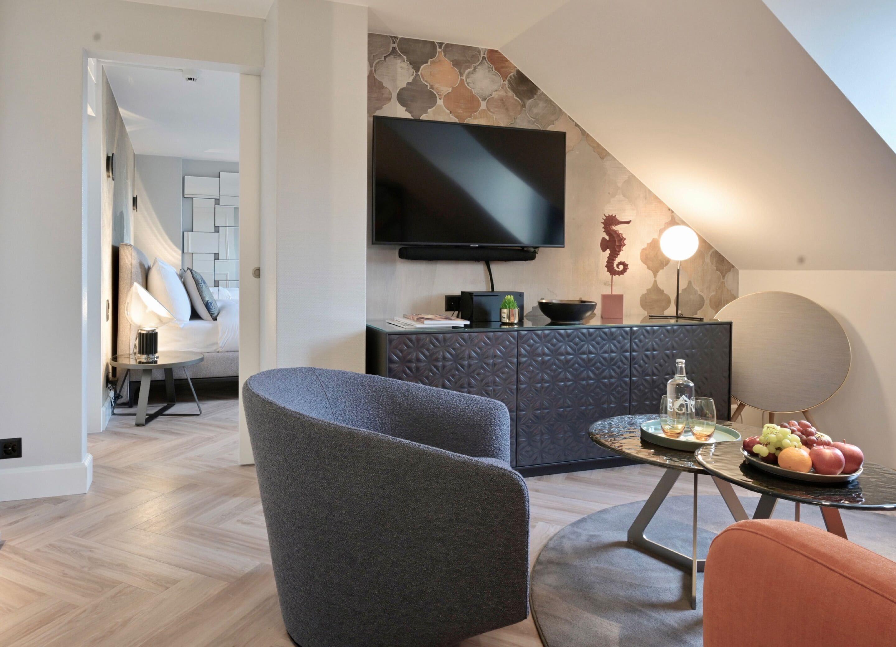 Hotel Boutique Wellenberg