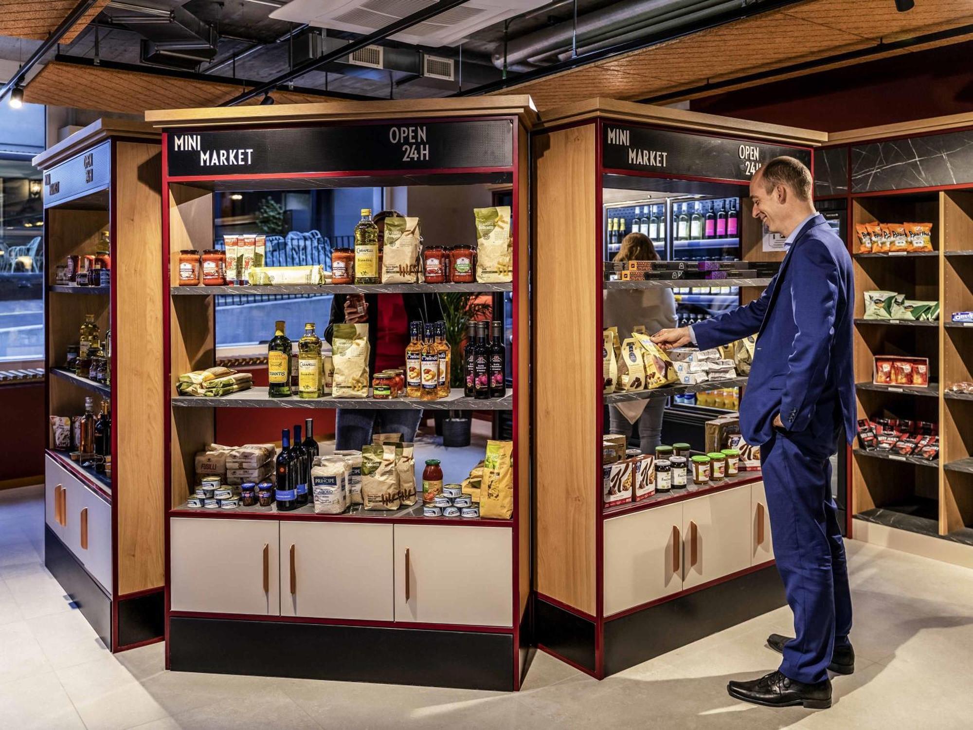 Aparthotel Adagio Center Zurich