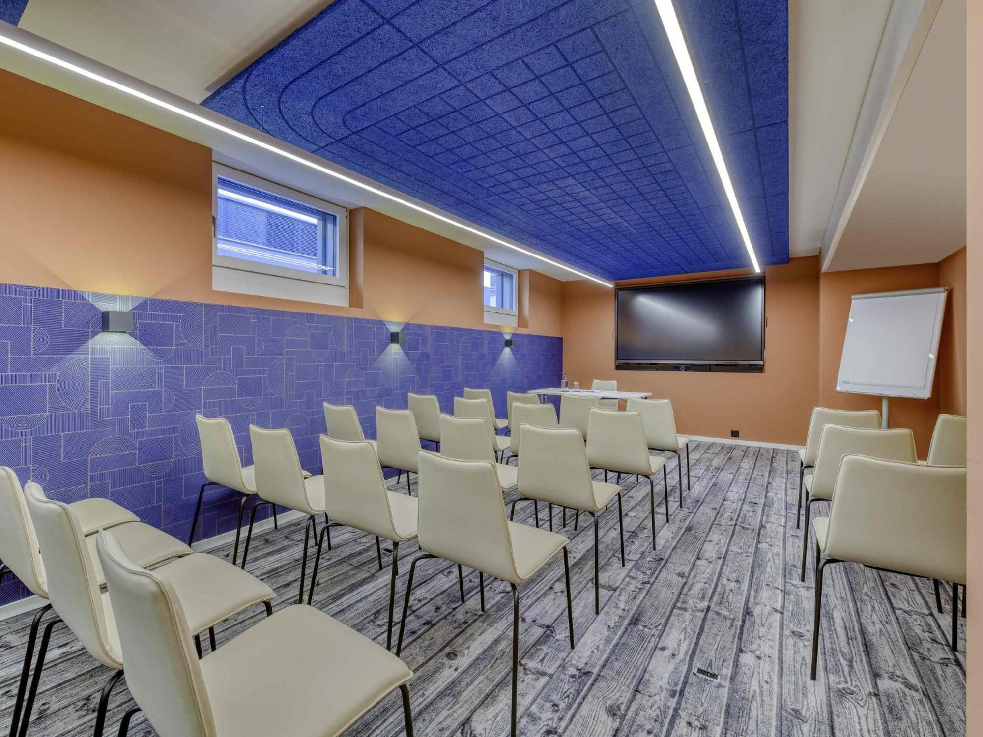 Aparthotel Adagio Center 4*